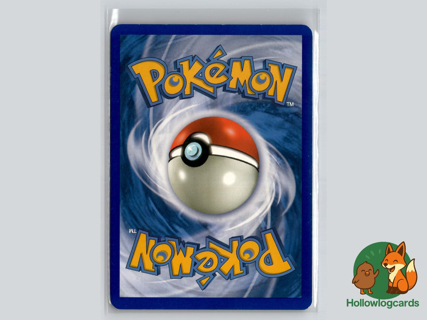 Horsea (66/110) - Holon Phantoms - Atsuko Nishida - MidEra