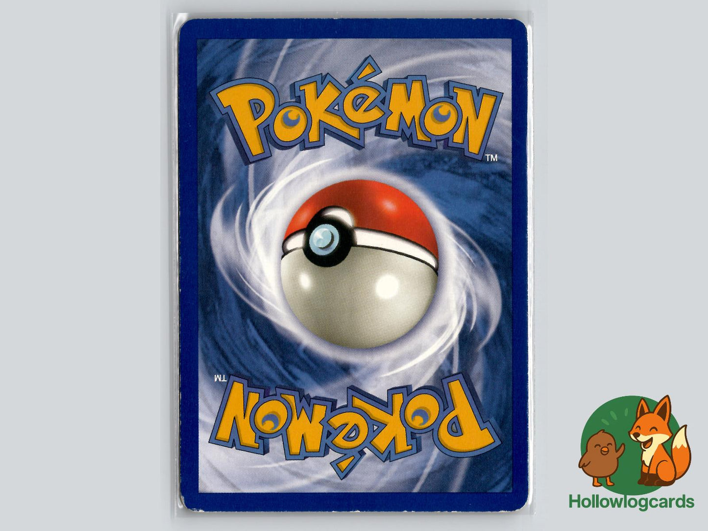 Hitmonlee (7/62) Holo - Fossil - Ken Sugimori - WOTC