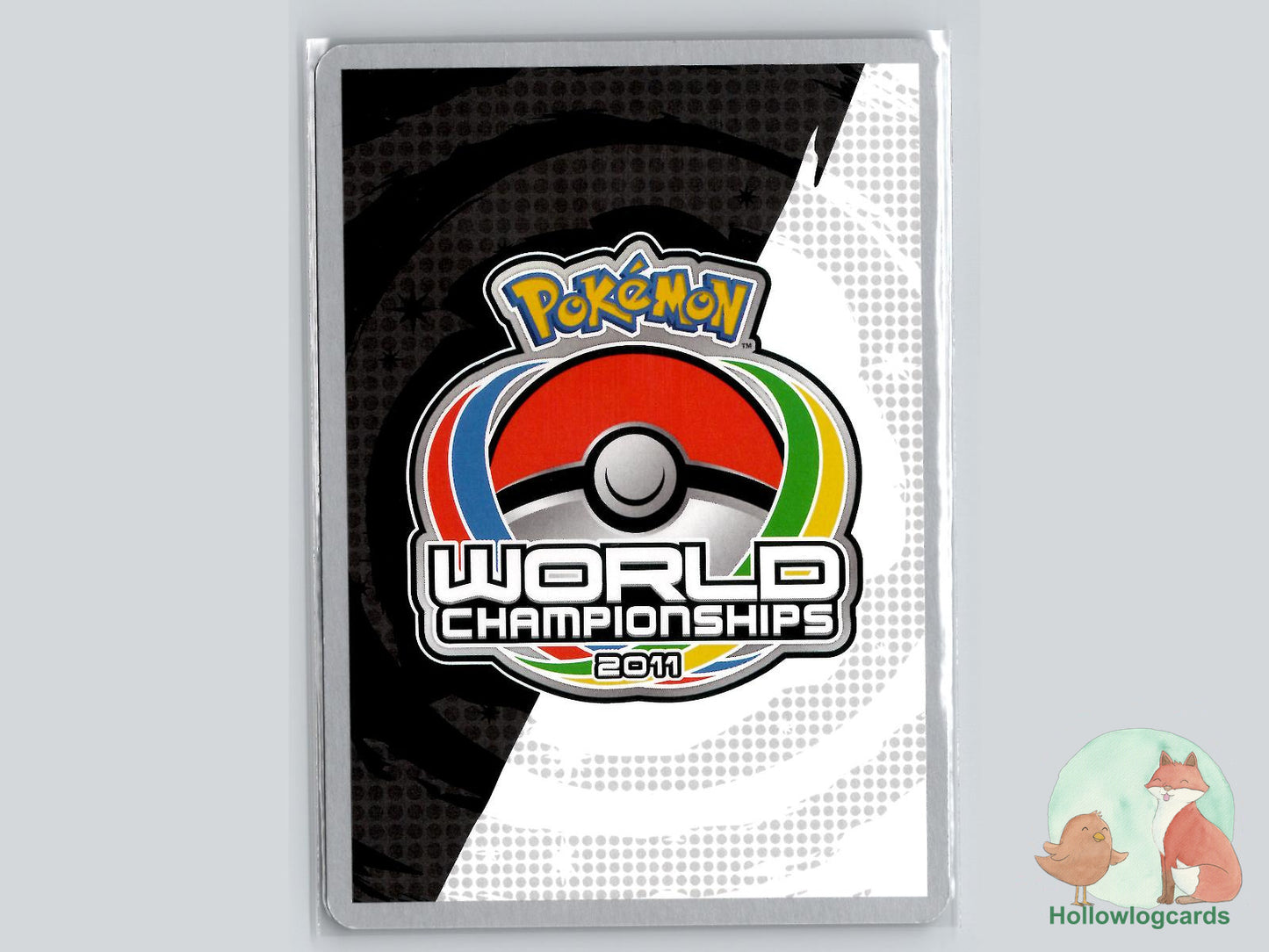 Yanma (84/102) - World Championship Decks - Naoyo Kimura