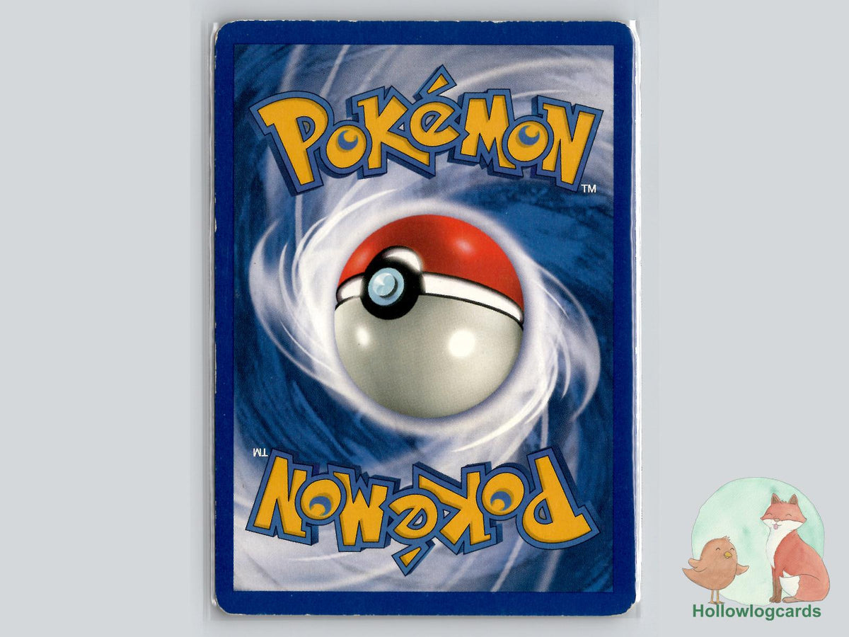 Brock's Onix (69/132) Unlimited - Gym Heroes - Sugimori - WOTC