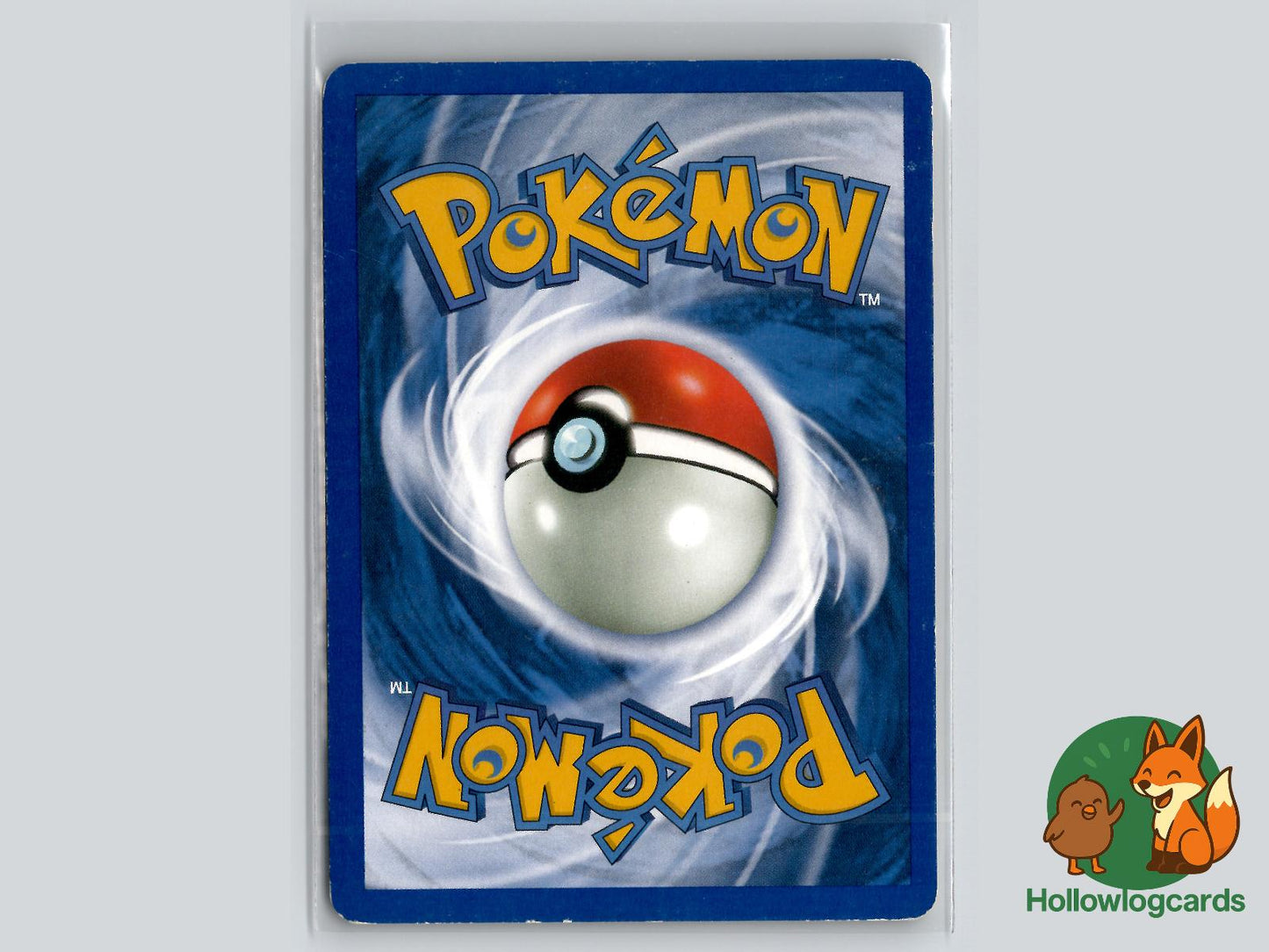 Misty's Psyduck (90/132) - Gym Challenge - Ken Sugimori - WOTC