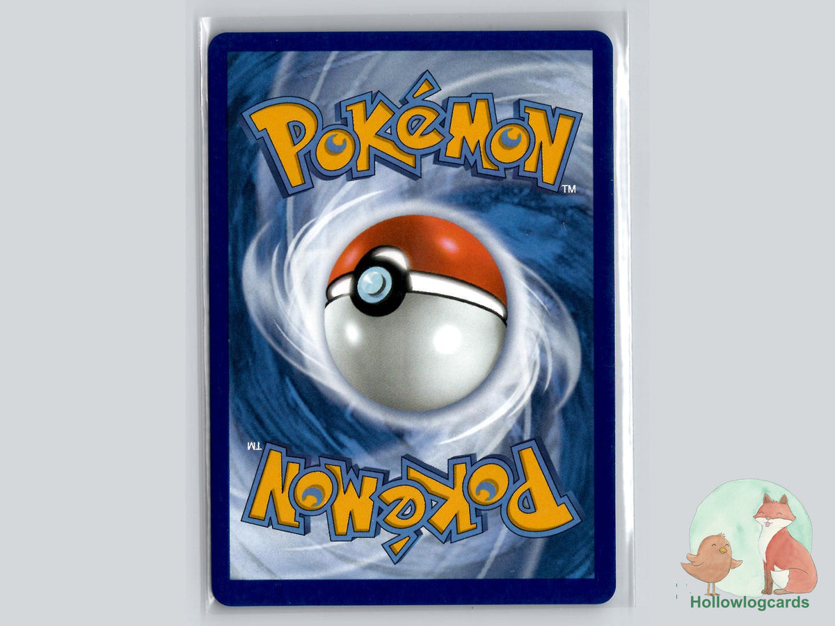 Glaceon (Poke Ball Pattern) (025/131) Holo - Prismatic Evolutions - rika