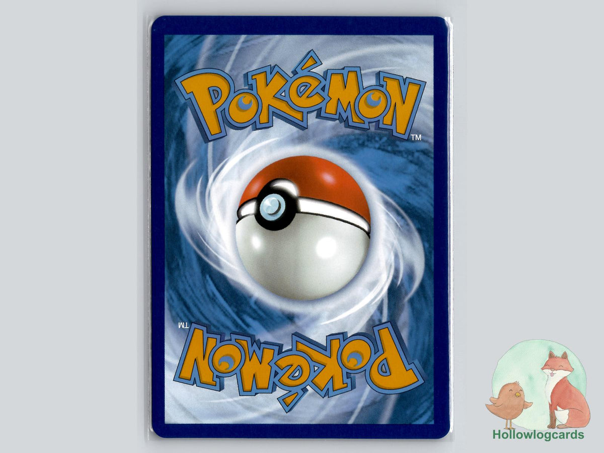 Meloetta ex (044/086) Holo - Black Bolt - 5ban