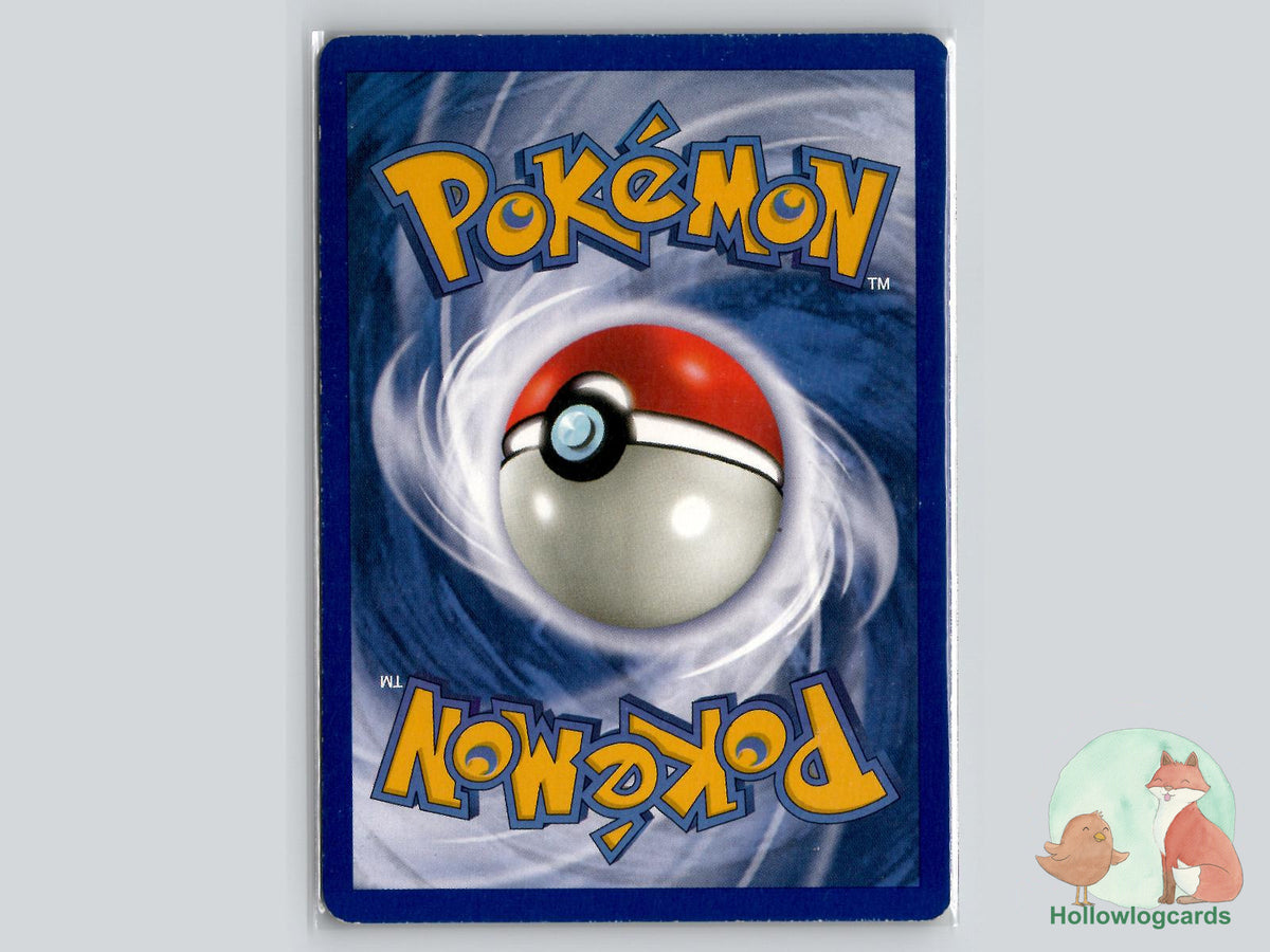 Ditto (3/62) Unlimited Holo - Fossil - Kinebuchi - WOTC