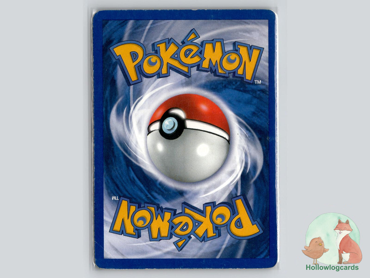 Dark Gyarados (25/82) Unlimited - Team Rocket - Himeno - WOTC