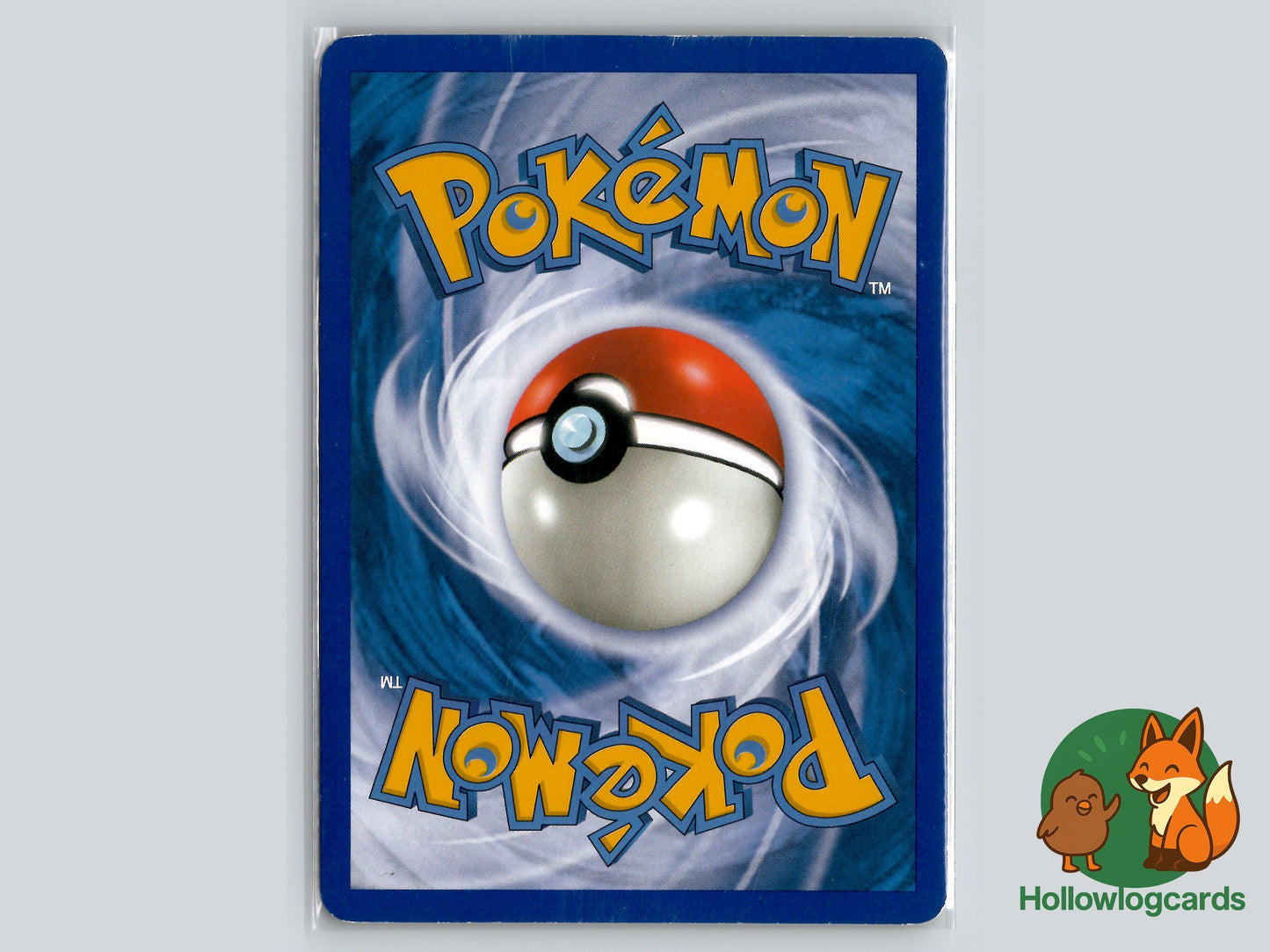 Back of Kirlia Platinum (PL) #51