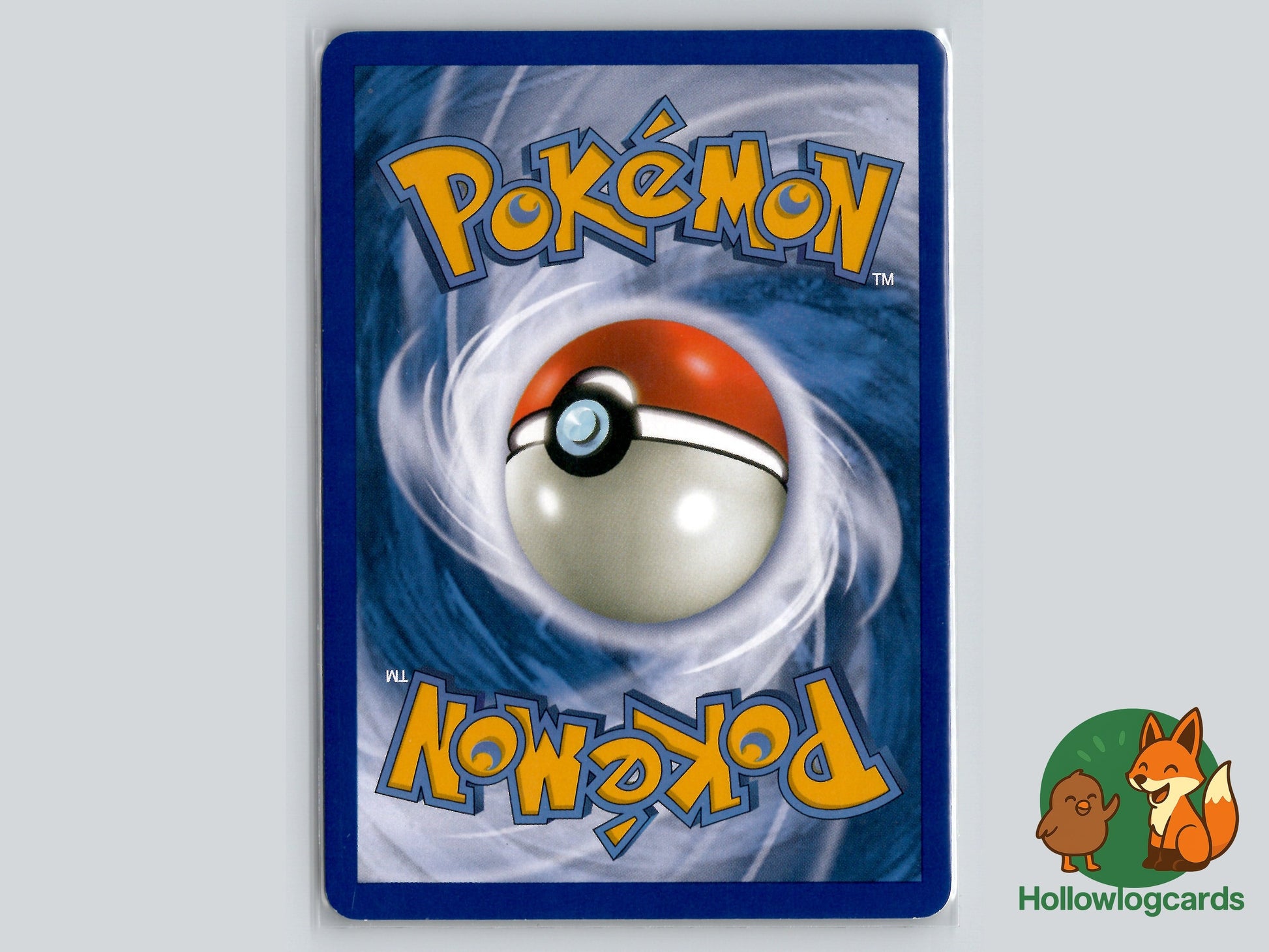 Back of Kyogre Legends Awakened (LA) #32