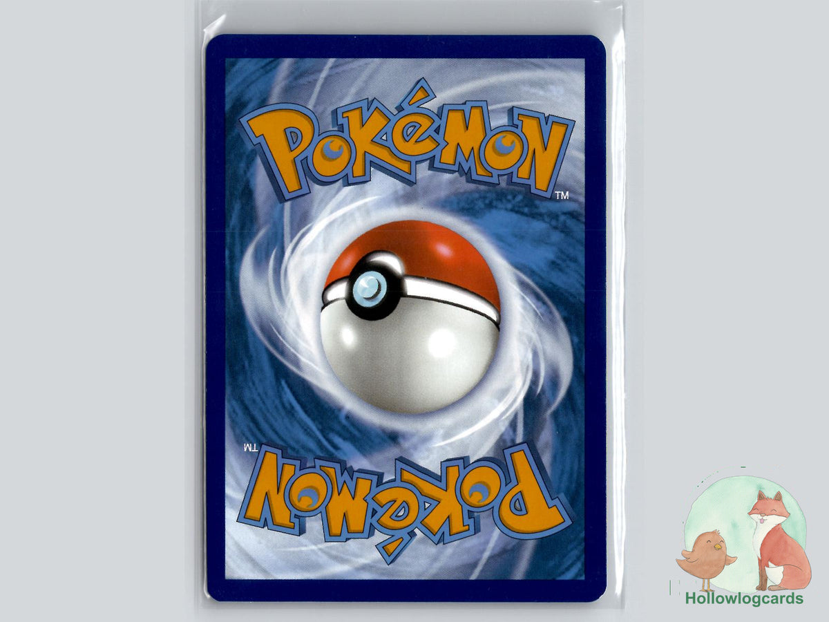 Pyroar (016/131) POKEBALL Reverse Holo - Prismatic Evolutions - Takeshi Nakamura - MidEra