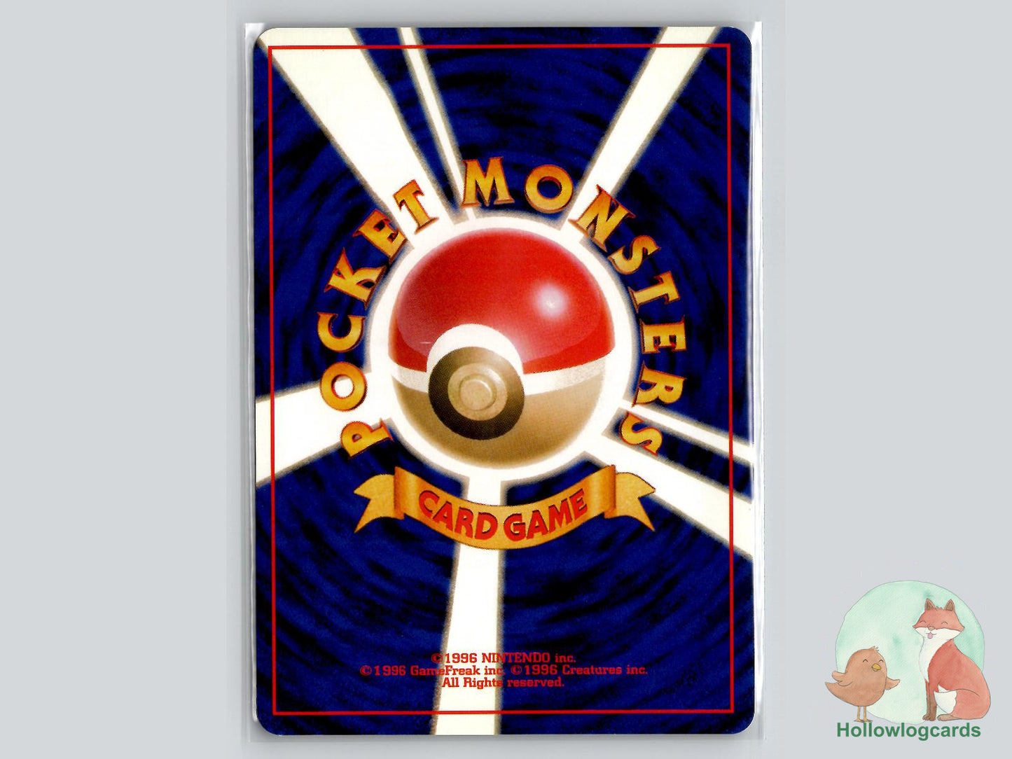 Staryu (NO. 120) - Awakening Legends - Jap - Arita