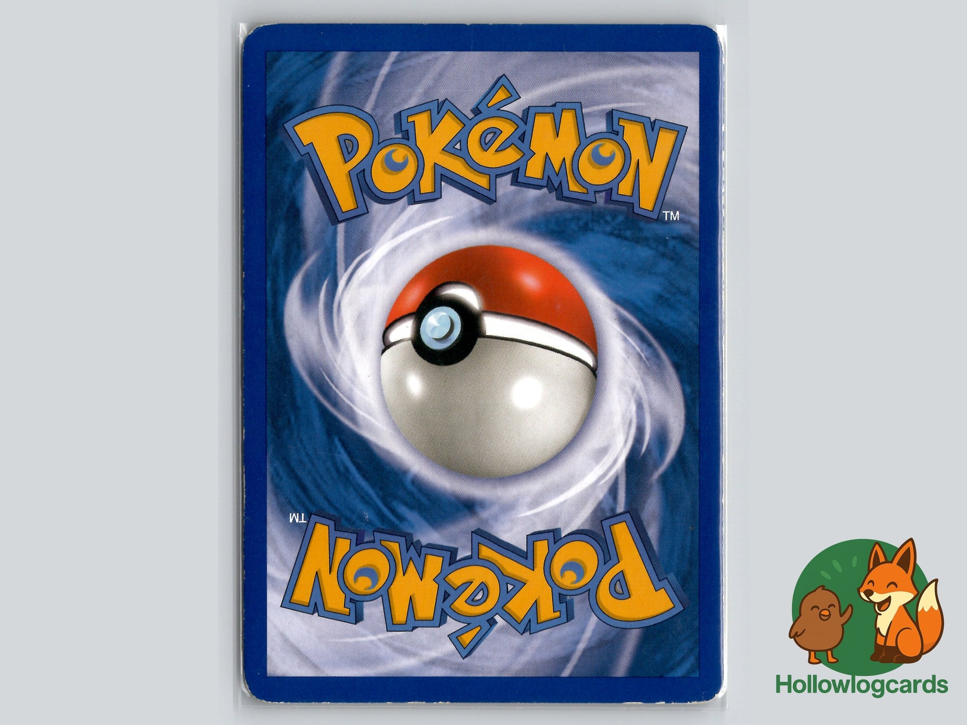 Back of Walrein Mysterious Treasures (MT) #39