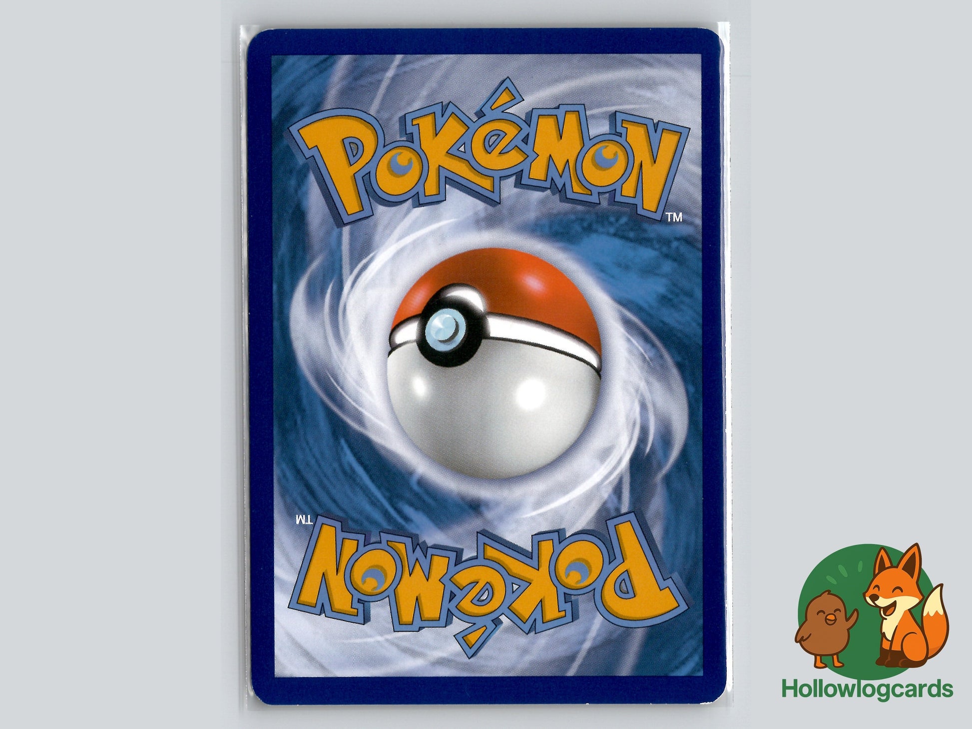 Back of Volcarona Ancient Origins (AOR) #18