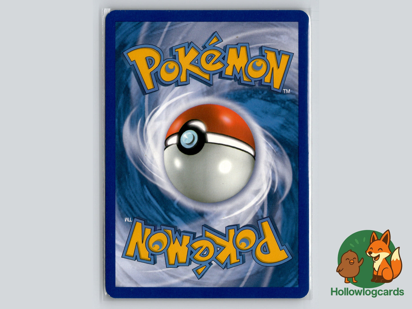 Back of Whimsicott Emerging Powers (EPO) #11