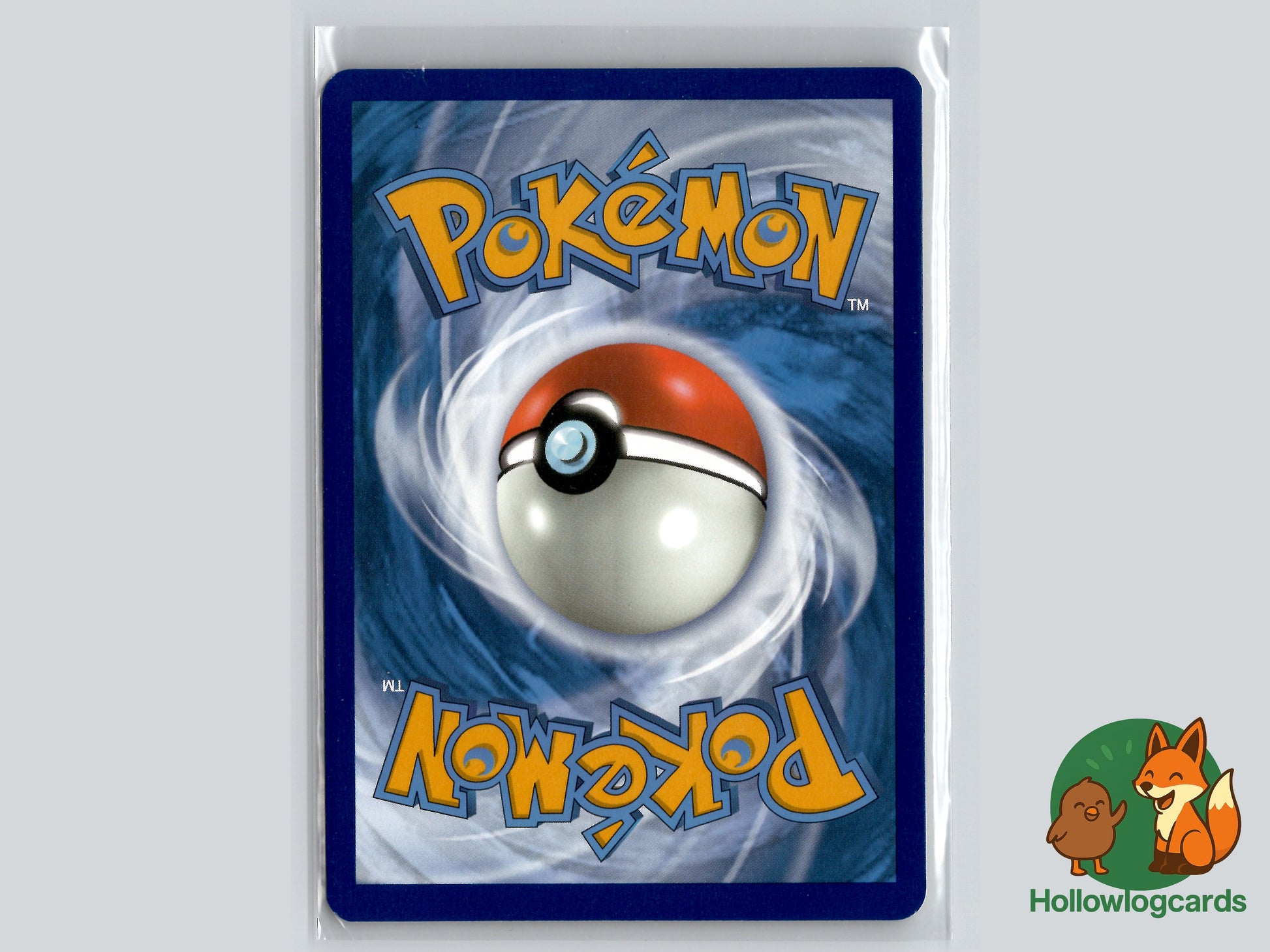 Back of Charmander Vivid Voltage (VIV) #023