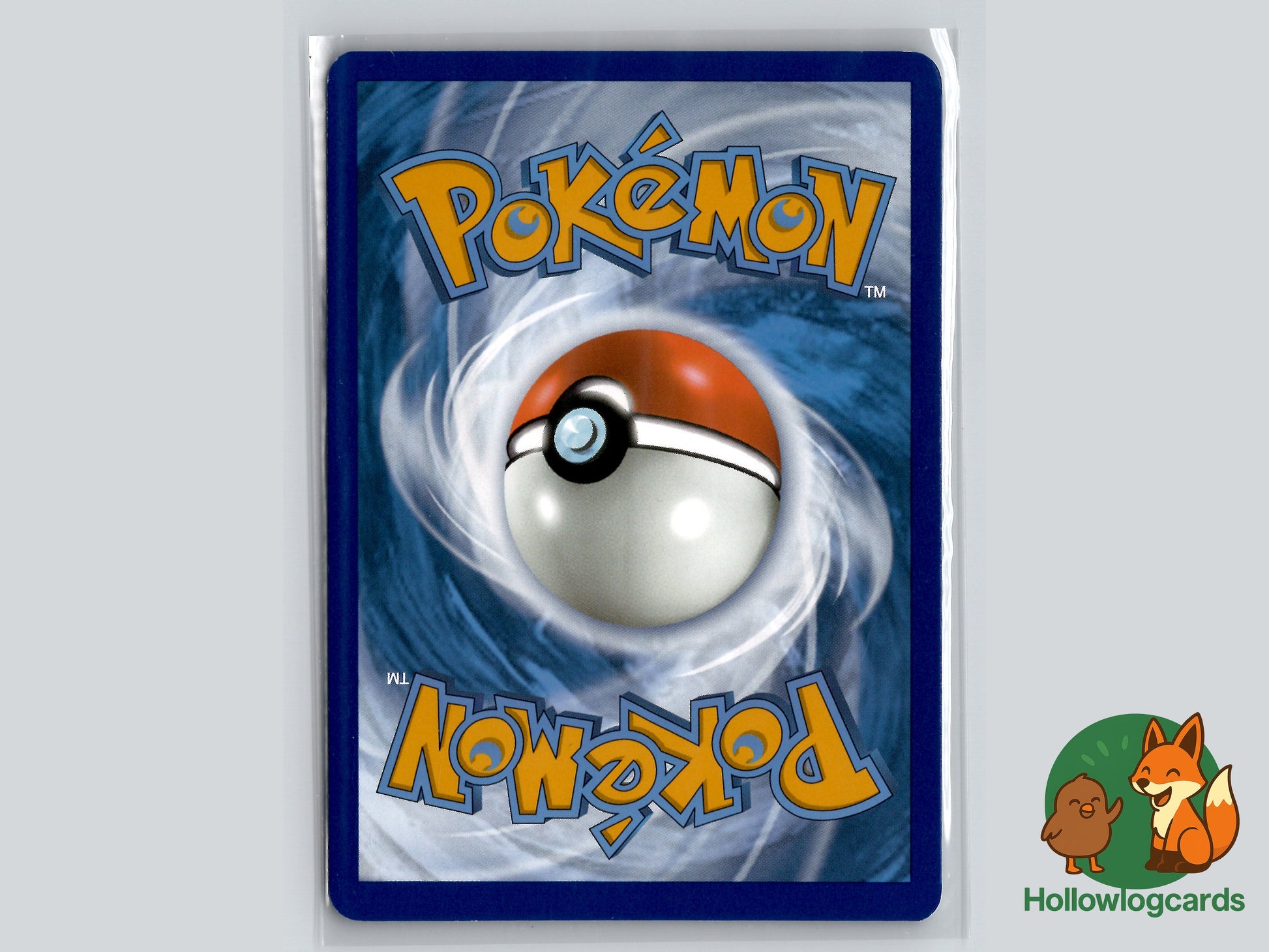 Back of Charmeleon Obsidian Flames (OBF) #027