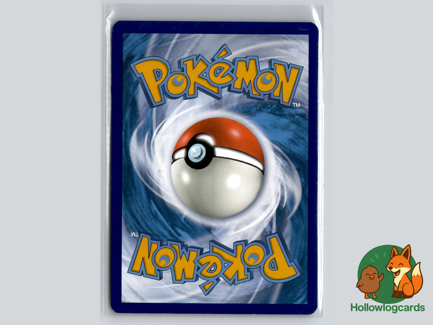 Back of Charmeleon Dragon Majesty (DRM) #2