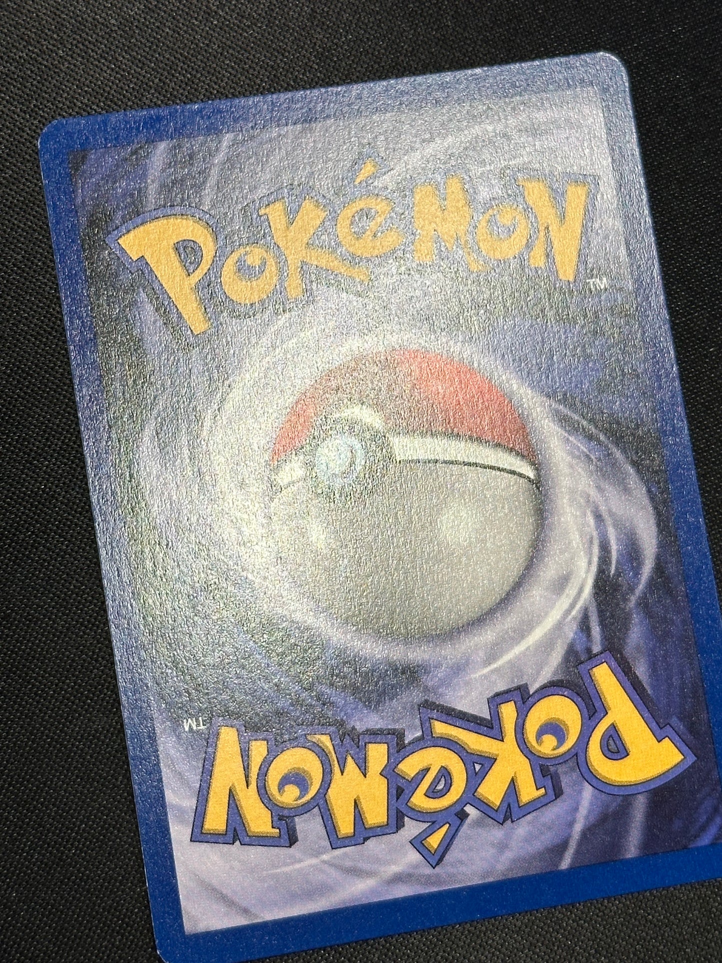 1st Edition Gloom - Jungle 37/64 - Gradeable?
