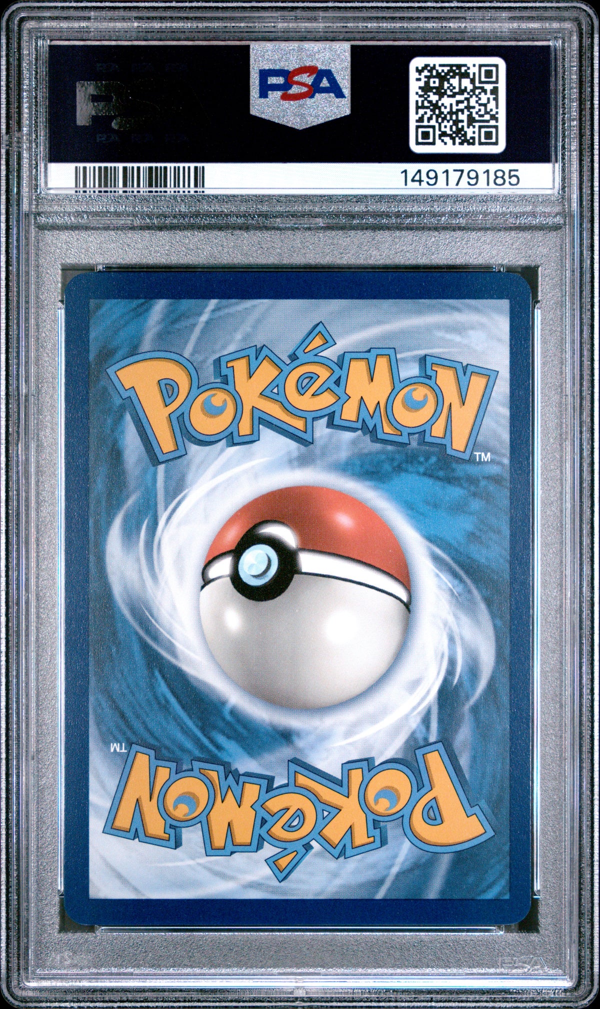 Graded Koraidon EX (124/197) Obf En-Obsidian Flames - PSA Gem Mint 10