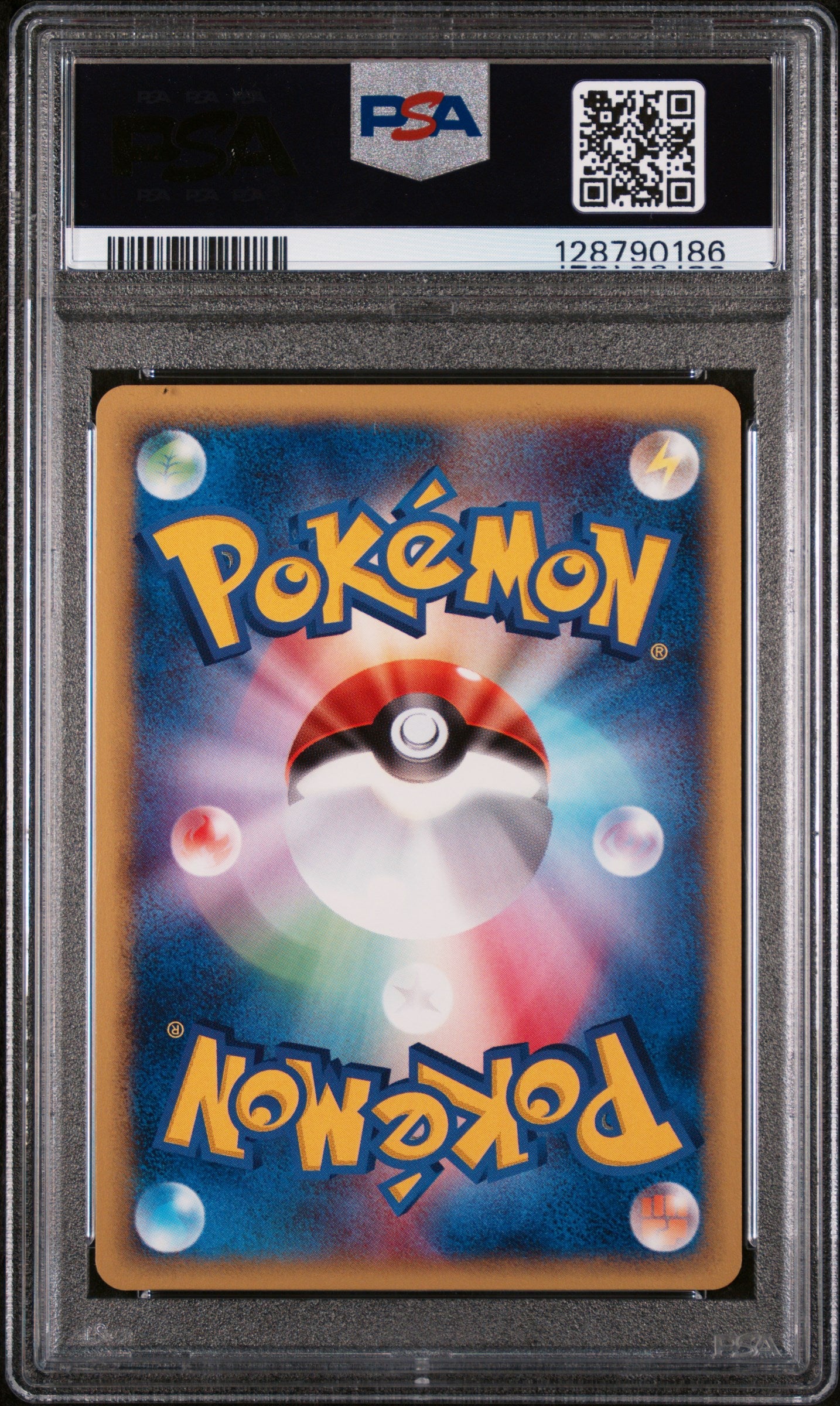 Graded Totodile (008/018) Mcdonald's - PSA 9 - Jap