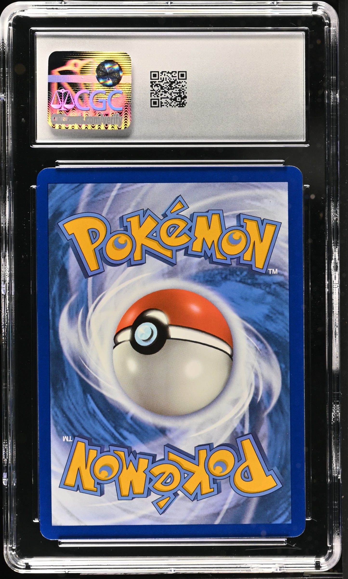 Graded Empoleon V (SWSH108) Black Star Promos - CGC 10