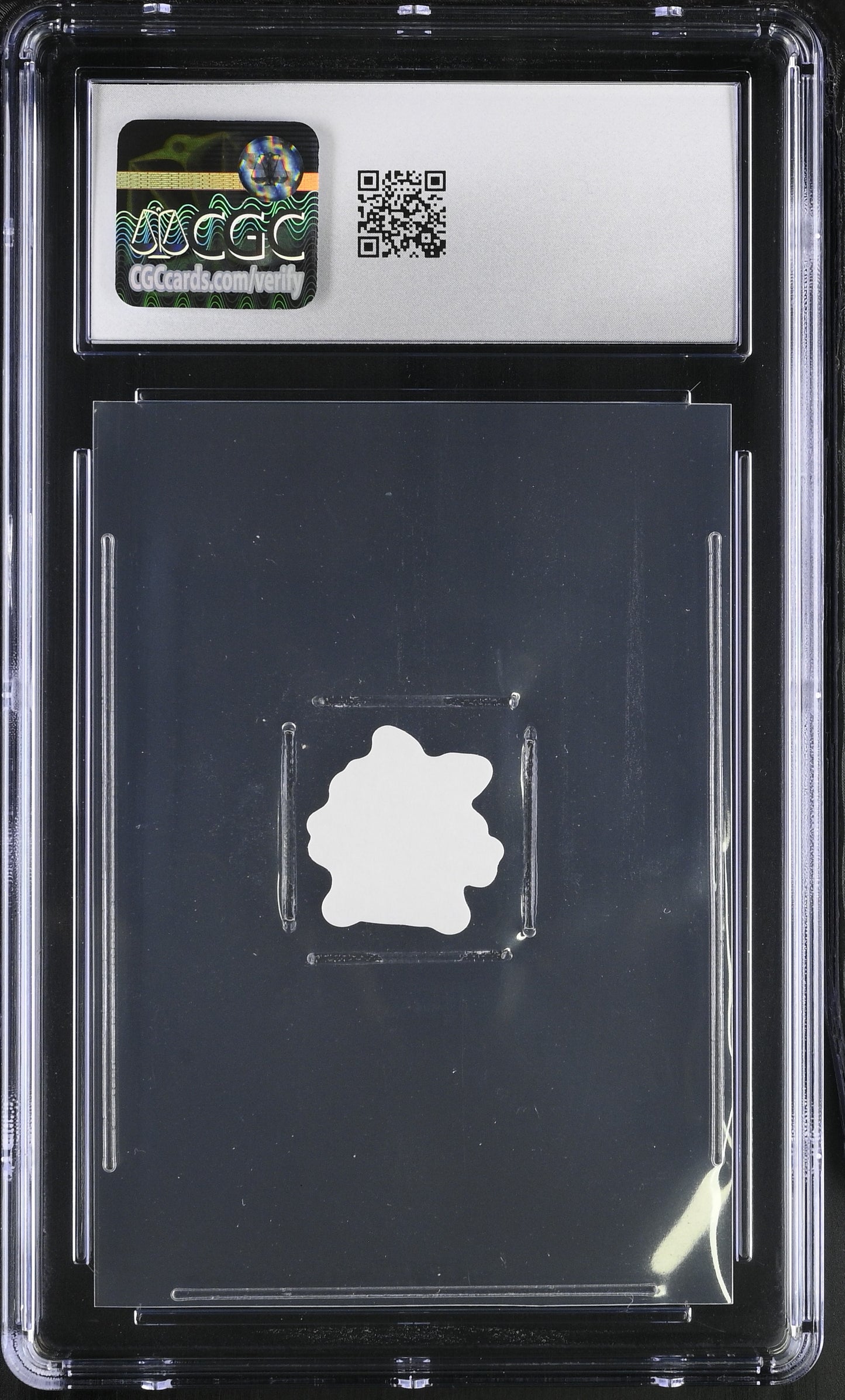 Graded Pichu/ Pikachu / Raichu - Pokemon Center Seals - CGC 8