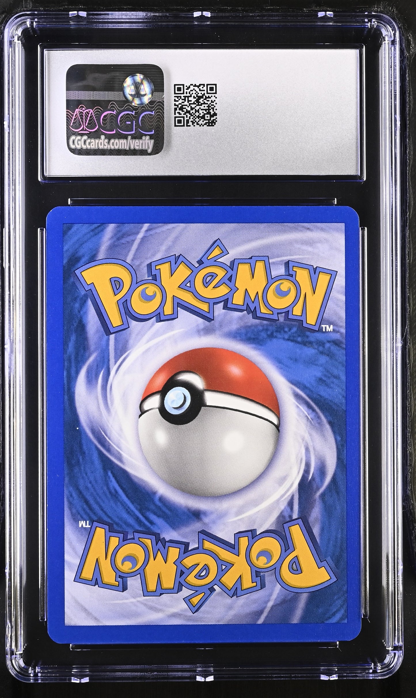 Graded Skarmory (63/165) - Expedition - CGC 7.5