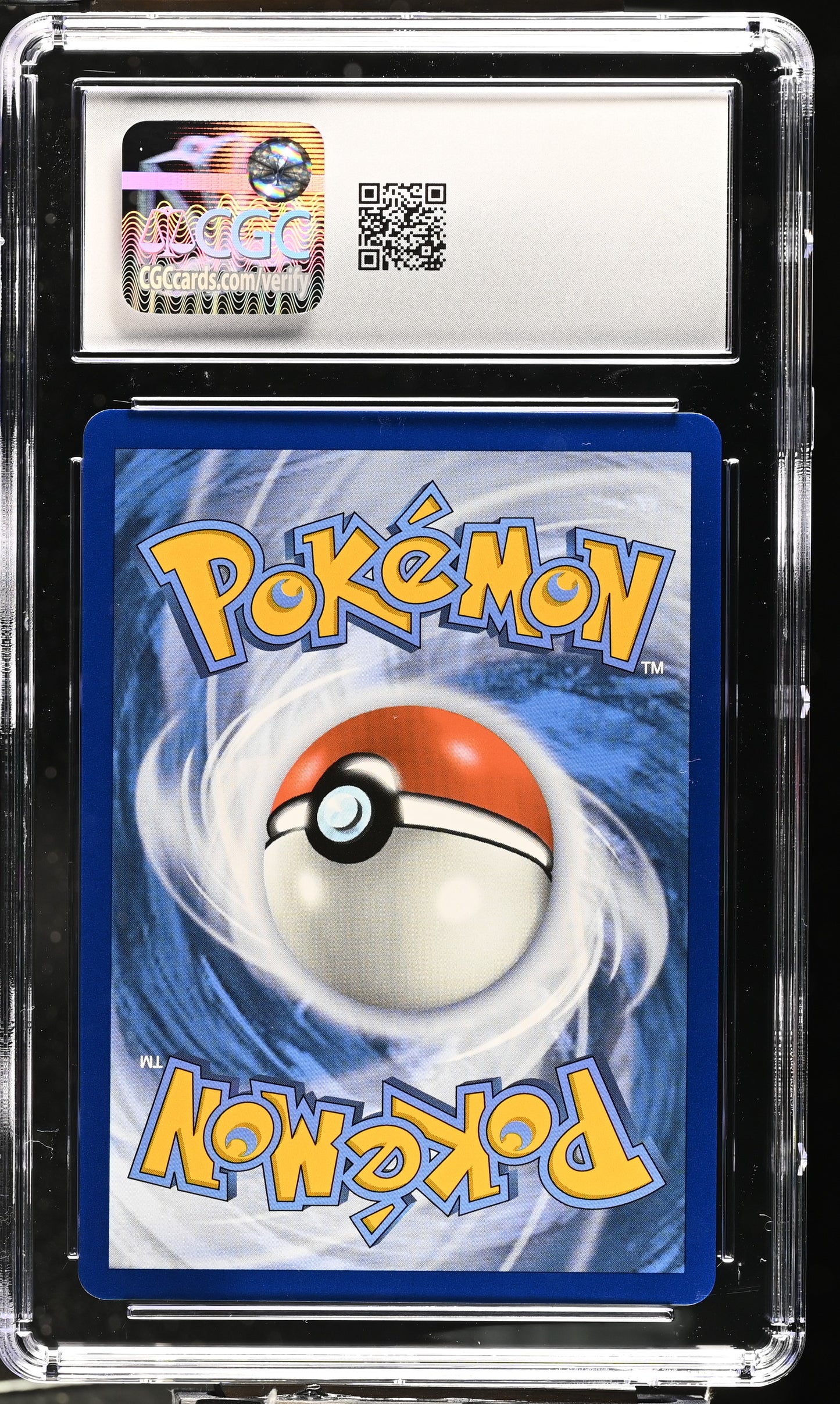Graded Mega Mawile EX (094/132) Mega Evolution - CGC 10