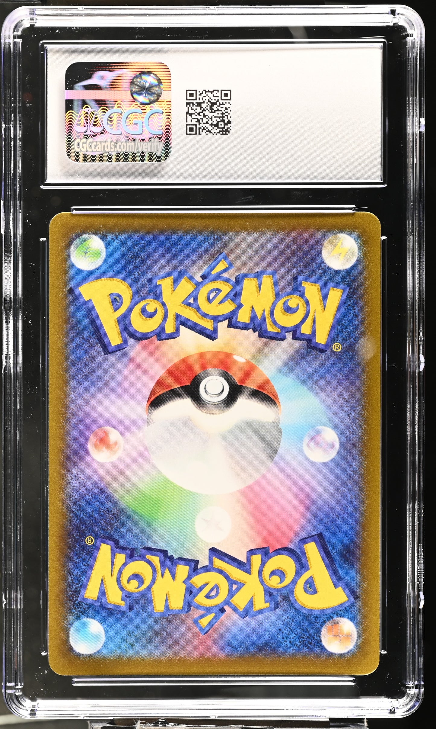 Graded Giratina Vstar (111/172) Vstar Universe - CGC 9 - Jap