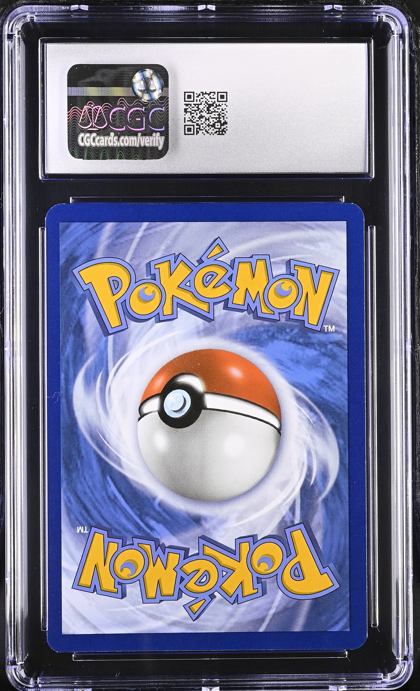 Graded Light Toxtricity (SWSH137) Black Star Promos - CGC 9
