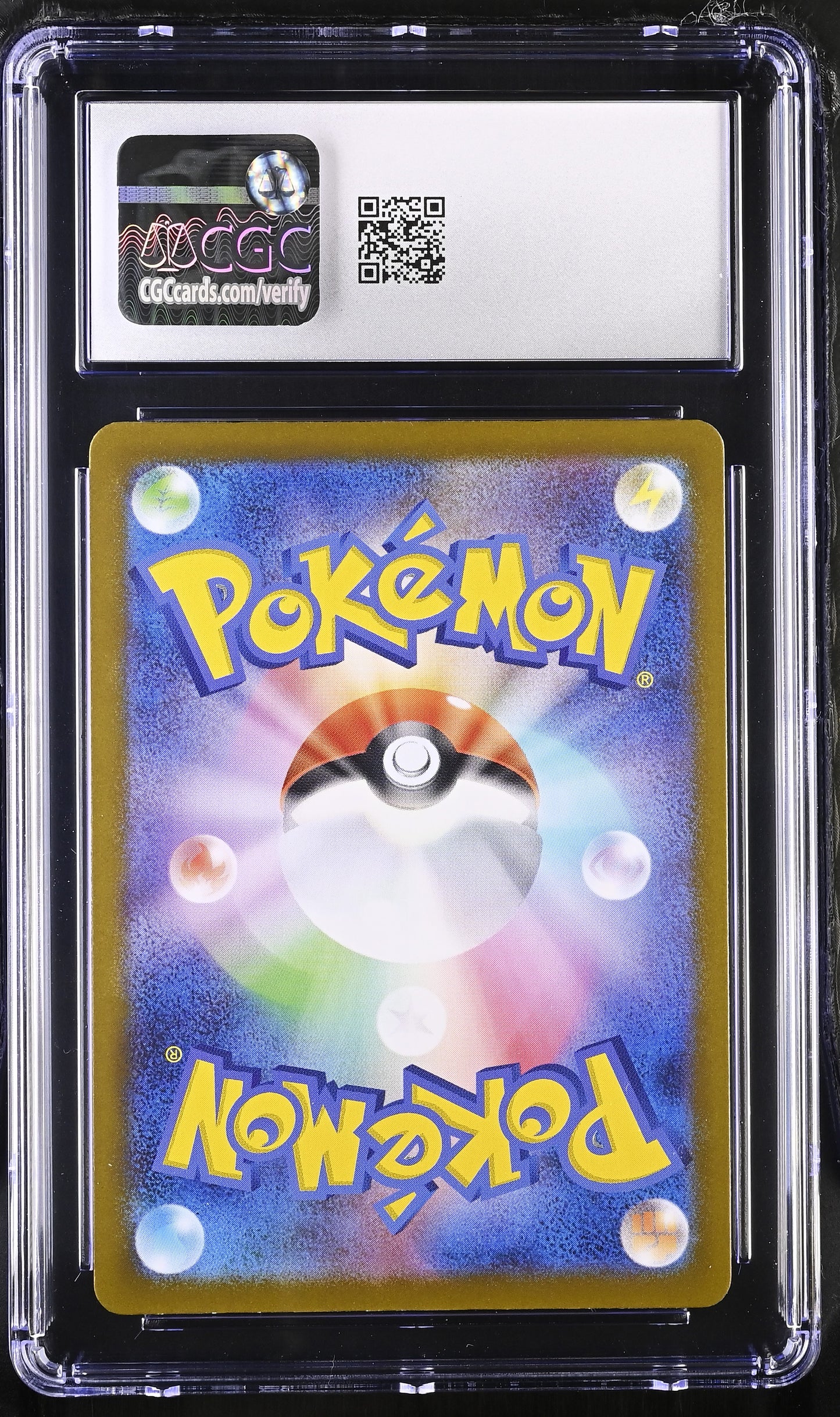 Graded Sylveon EX (299/742) Start Deck 100 Battle Coll. - Jap CGC 9