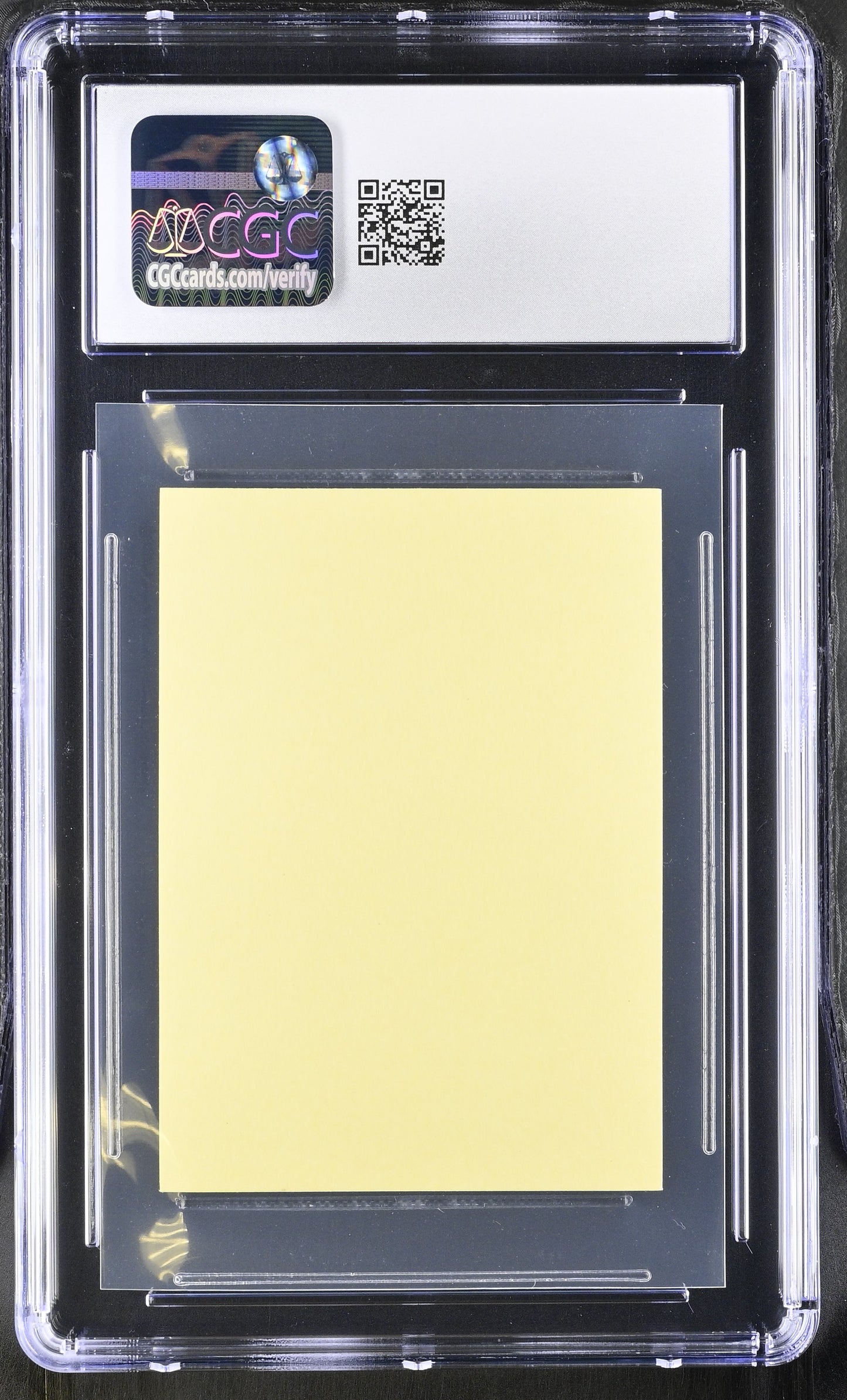 Graded Arbok (053) Firered & Leafgreen 5 - Jap CGC 8.5