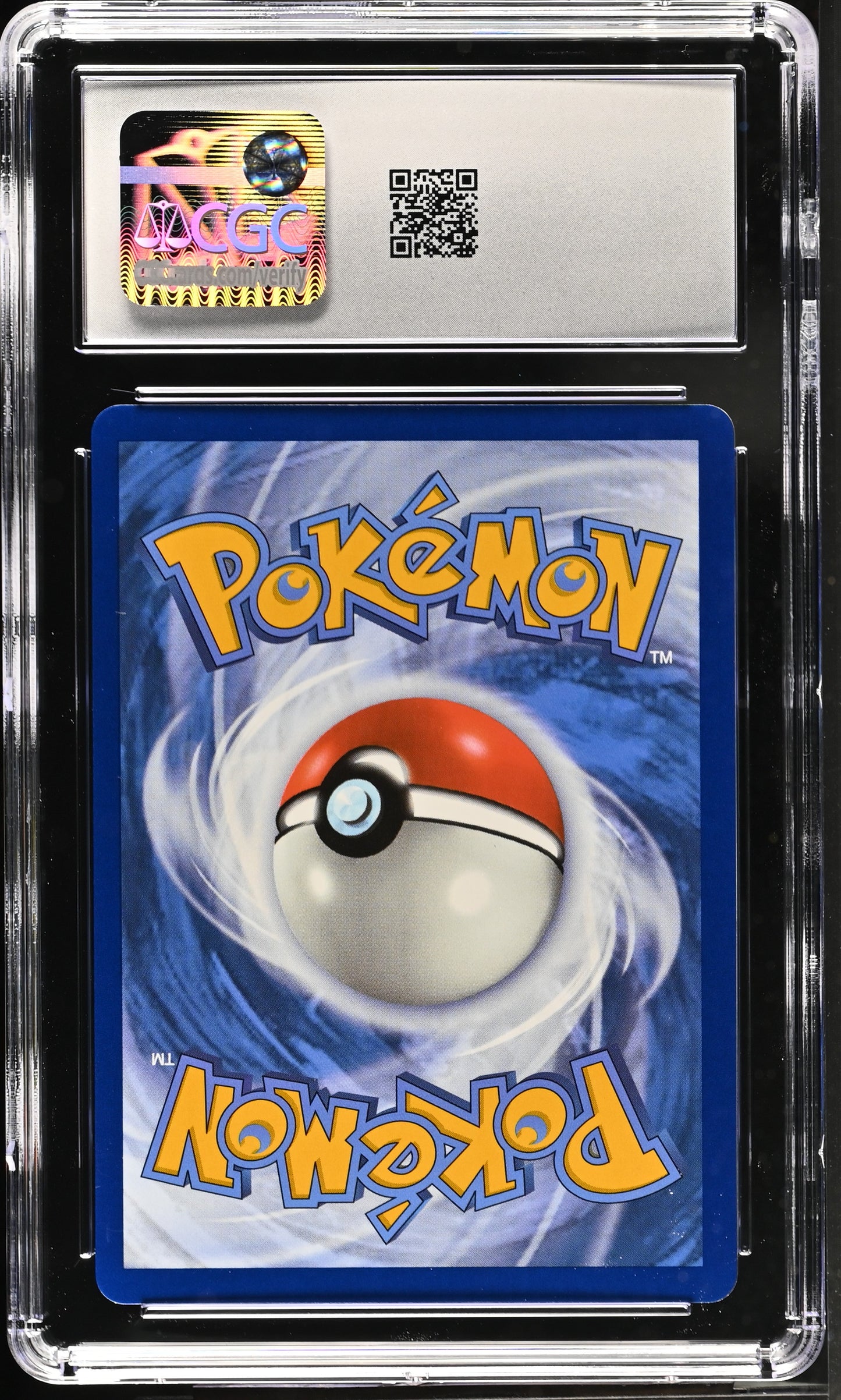 Graded Kieran (206/167) Ultra Rare Holo Twilight Masquerade - CGC Gem Mint 10