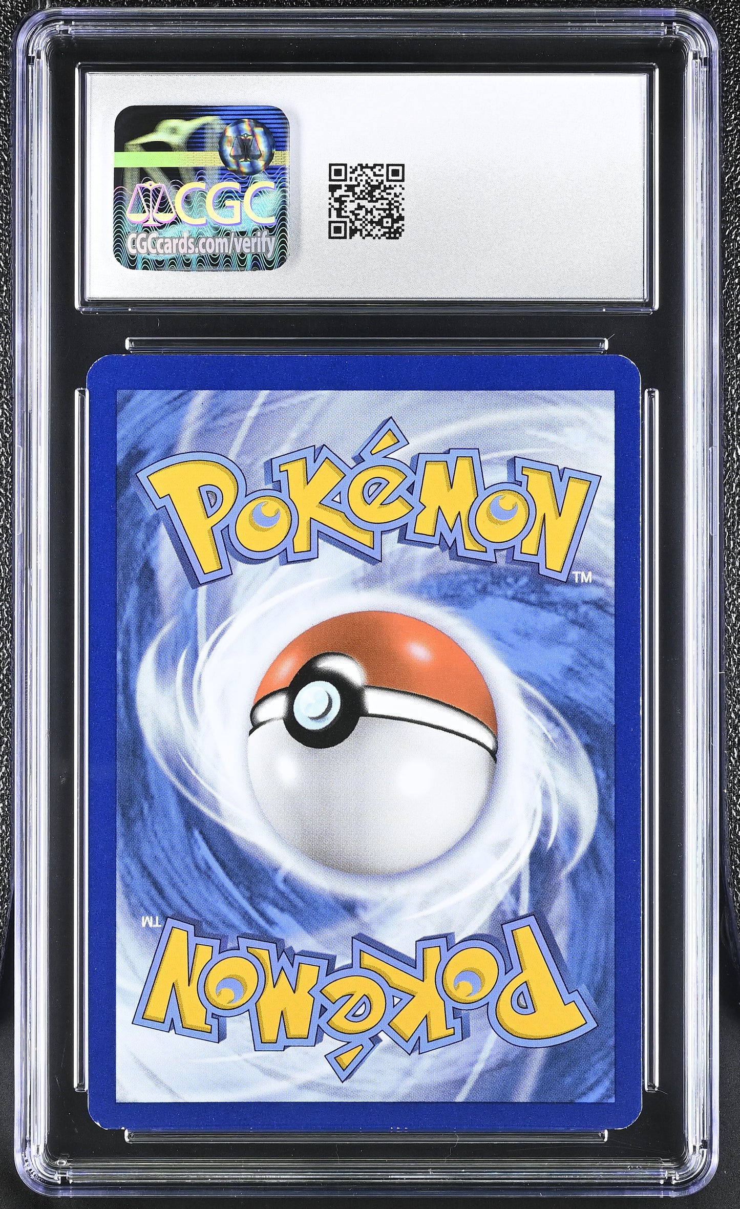 Graded Snorlax (140/202) - Sword & Shield - CGC 8
