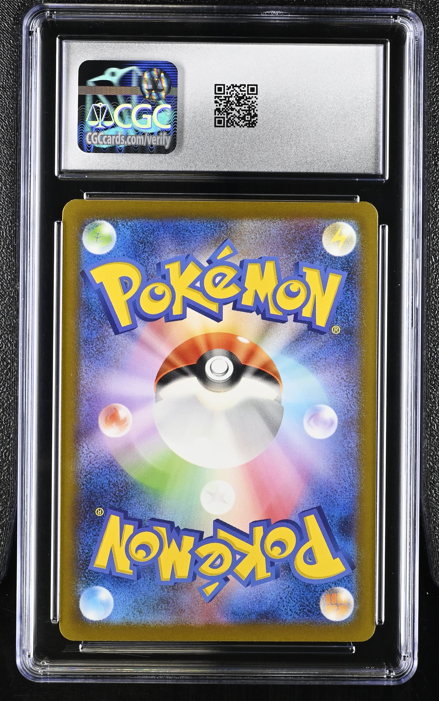Graded Altaria (194/172) Art Rare Holo Vstar Universe - CGC Mint 9 - Jap