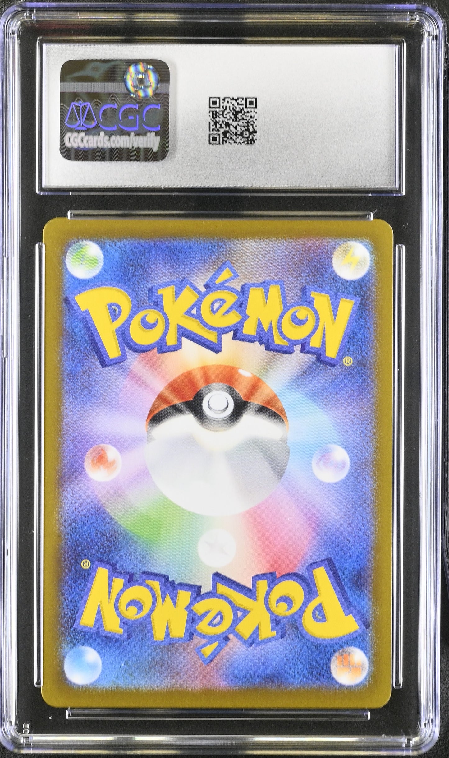 Graded Shroodle (072/063) Mega Brave - CGC 10 - Jap