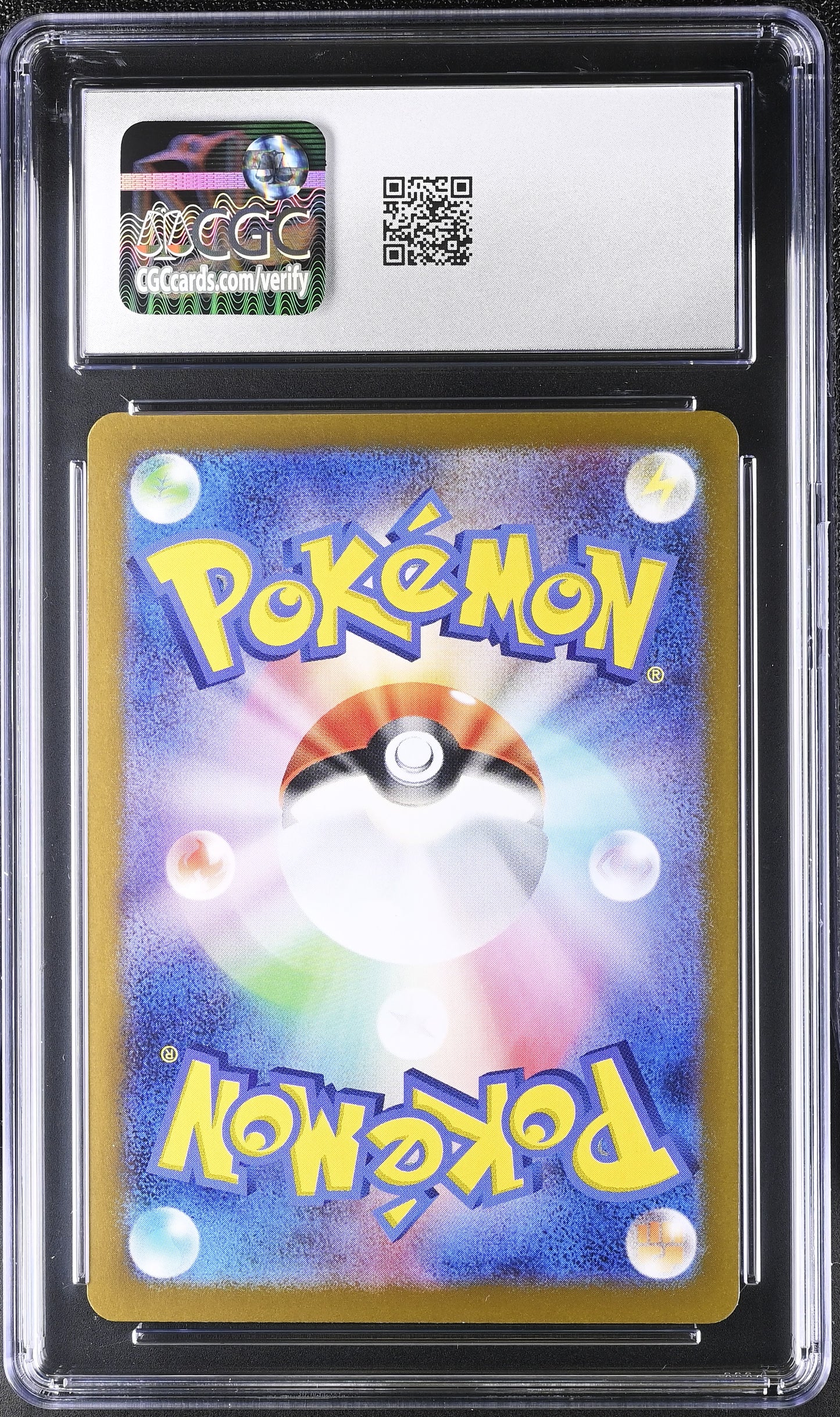 Graded Cynthia's Garchomp EX (044/063) Heat Wave Arena - CGC 10 - Jap