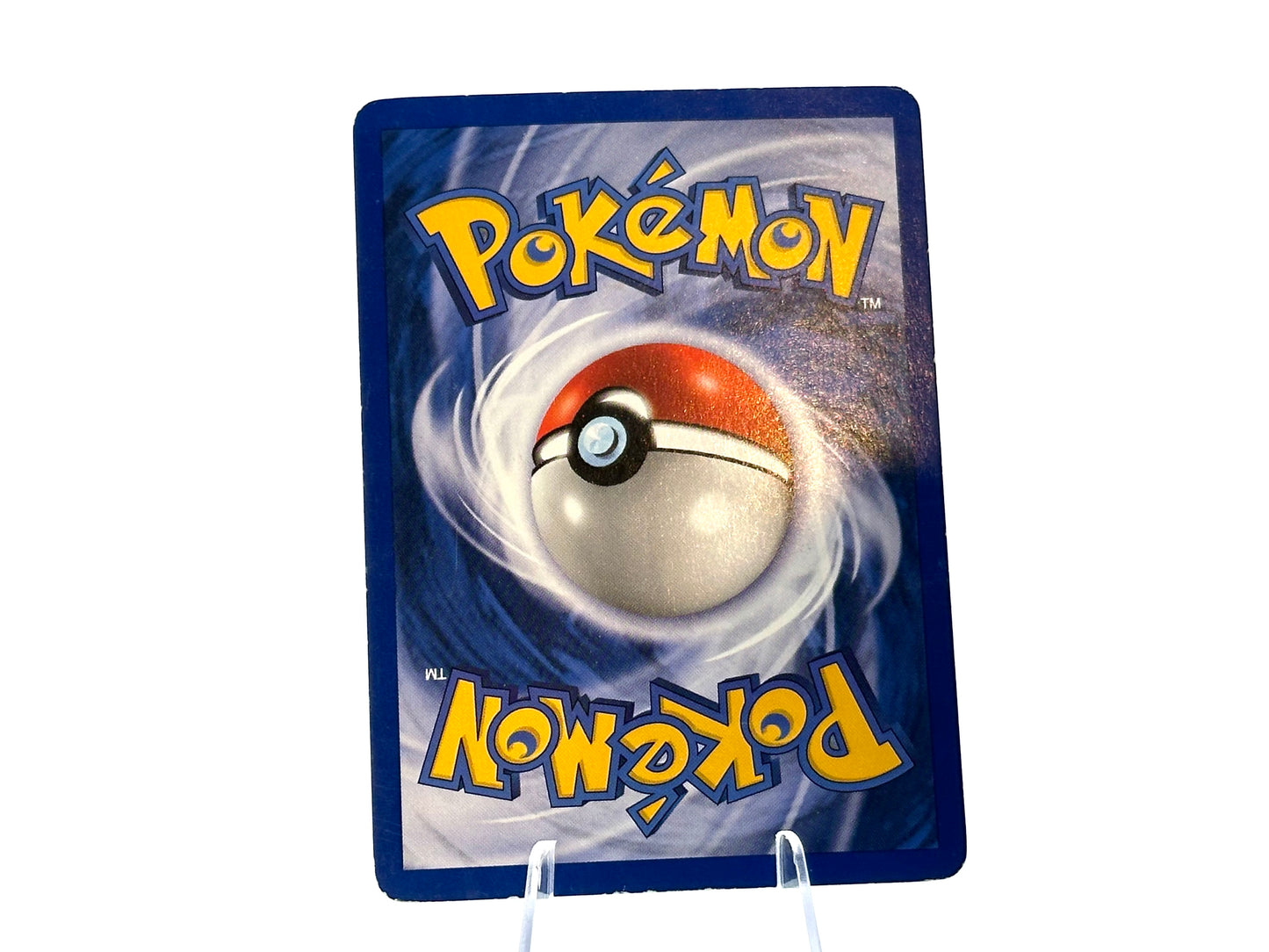 Misty’s Seadra HOLO - 9/132 Prerelease - Gym Hero’s