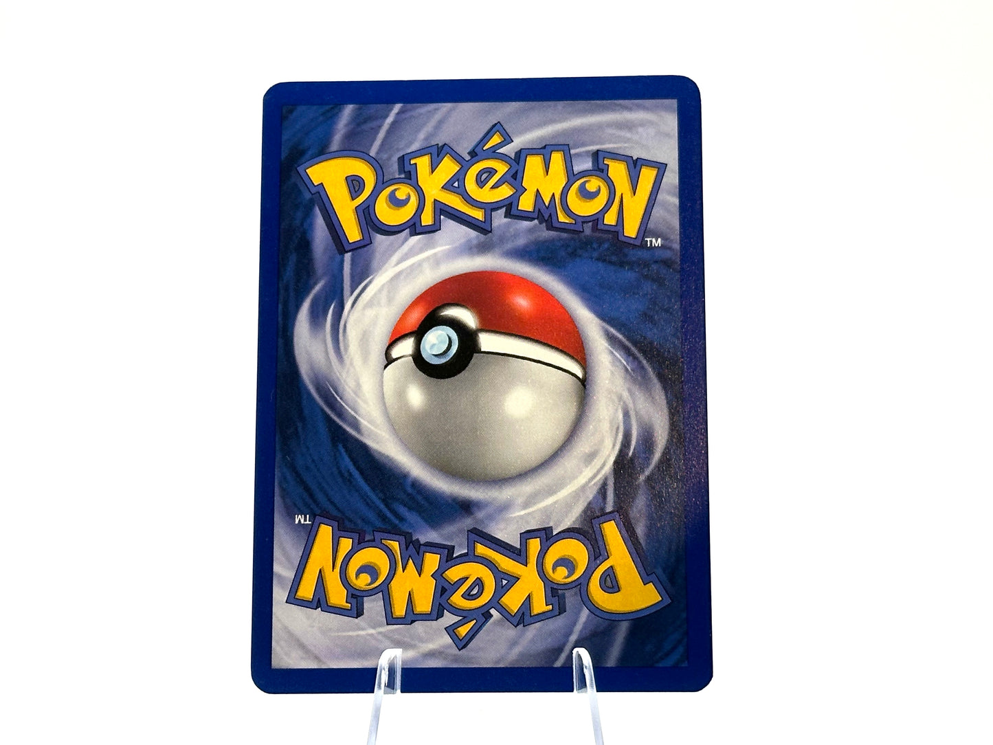 Electabuzz - Base set 2 RARE
