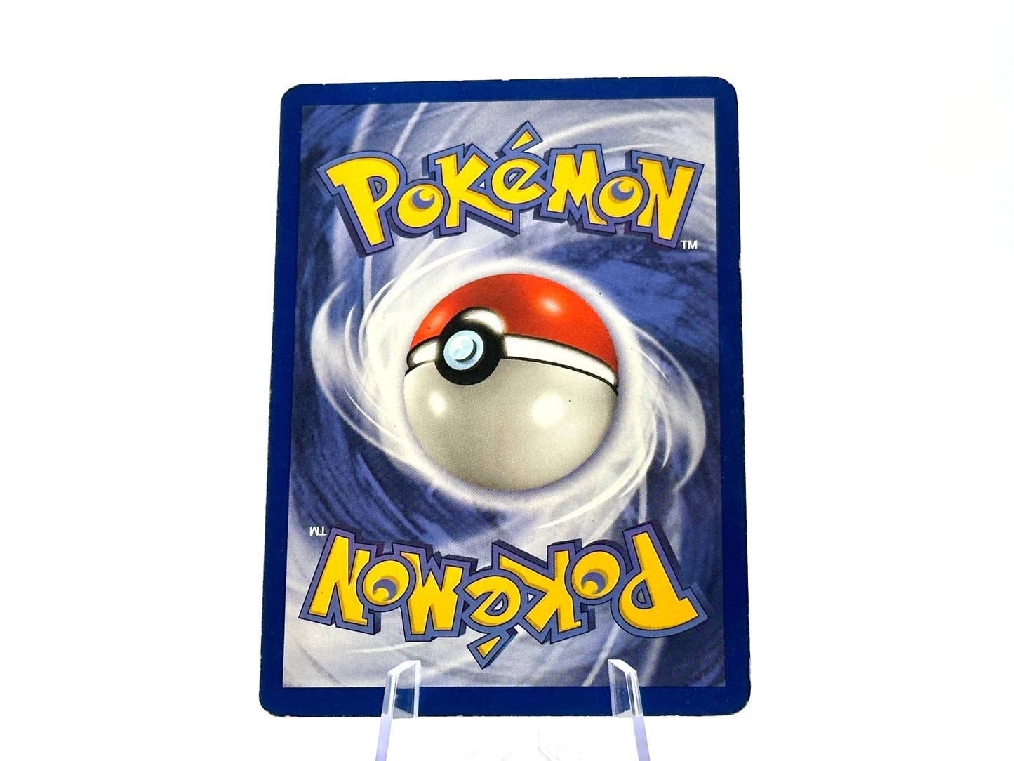 1st Edition - Dark Charmeleon - Team Rocket 32/82 - WOTC - Himeno