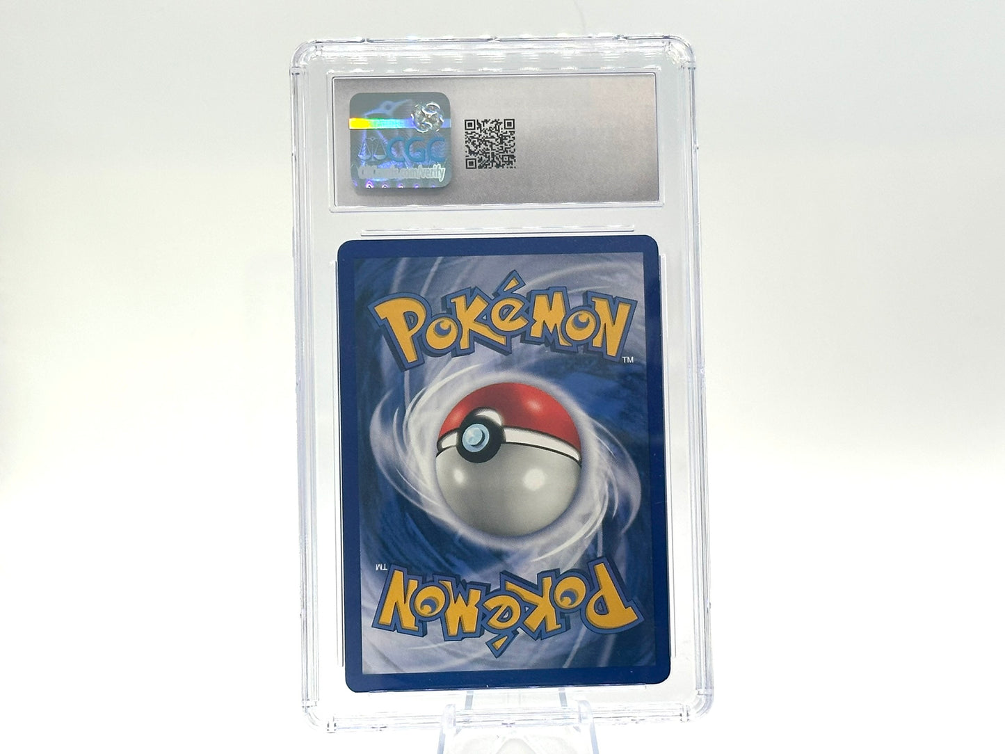 Graded 1st Edition - Doduo - Base Set 48/102 - WOTC - CGC 8.5 - Arita