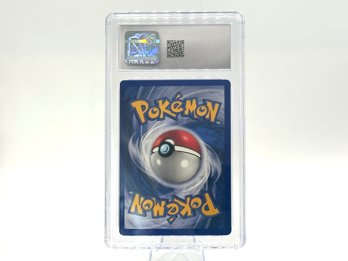 GRADED - 1st Edition - Starmie - Base Set 64/102 - WOTC - CGC 8.5 - Kinebuchi
