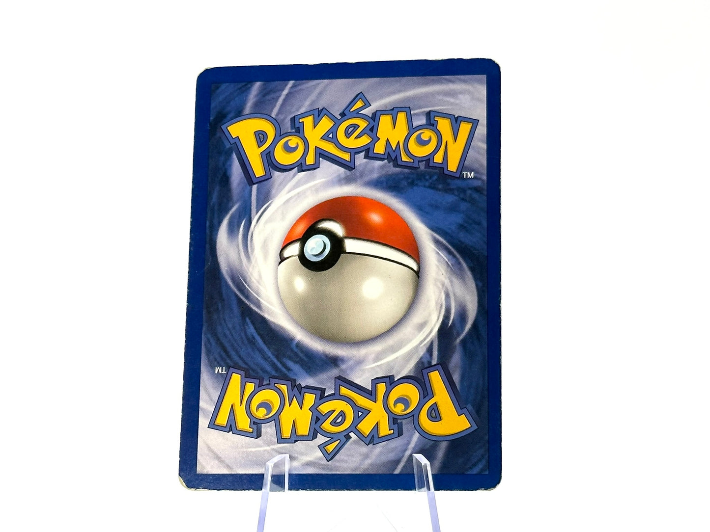 Wigglytuff - Base Set 2 19/130 - WOTC - Holo - Arita