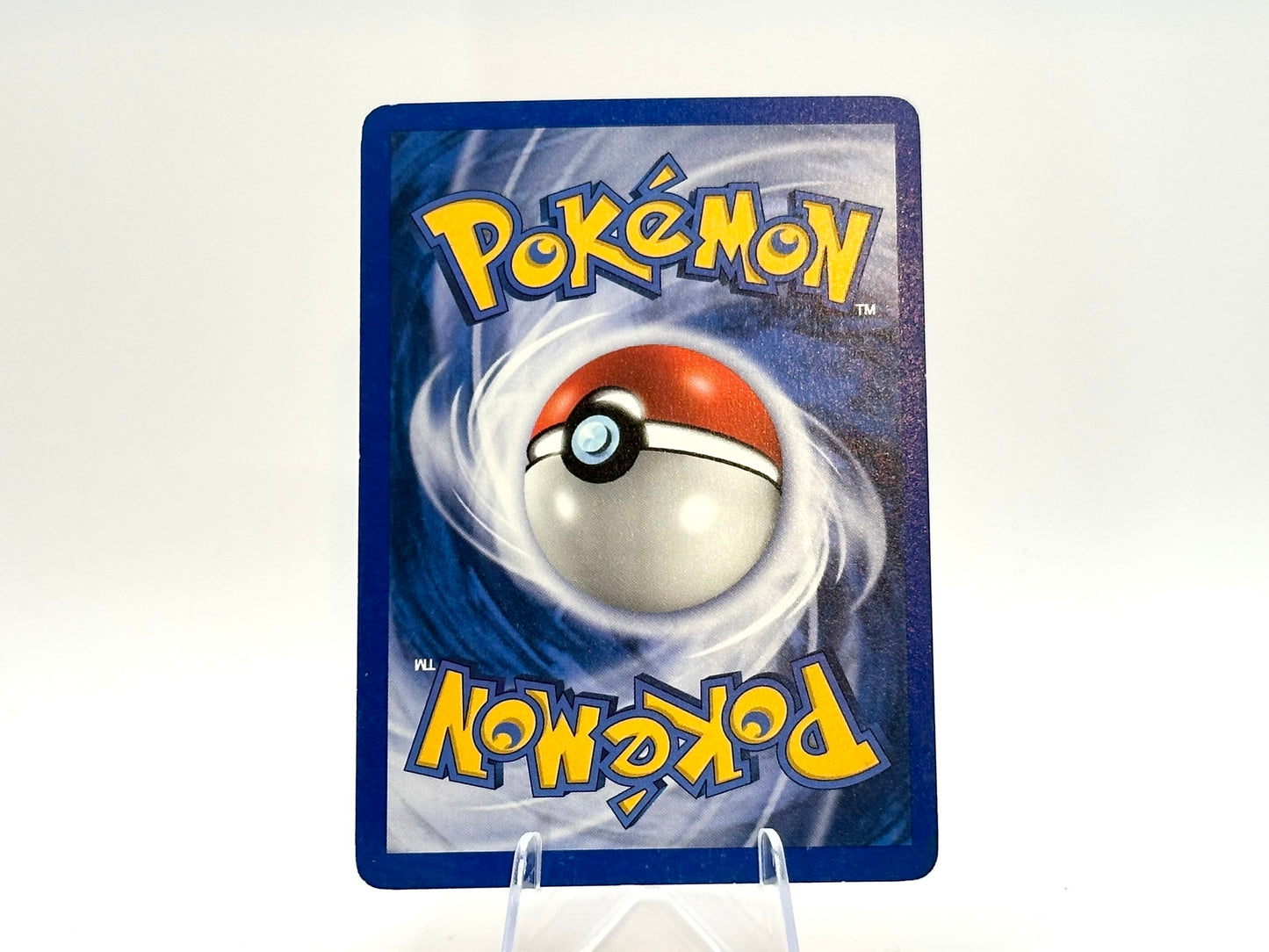 Combusken - EX Ruby & Sapphire 27/109 - MidEra - Expansion - Saitou