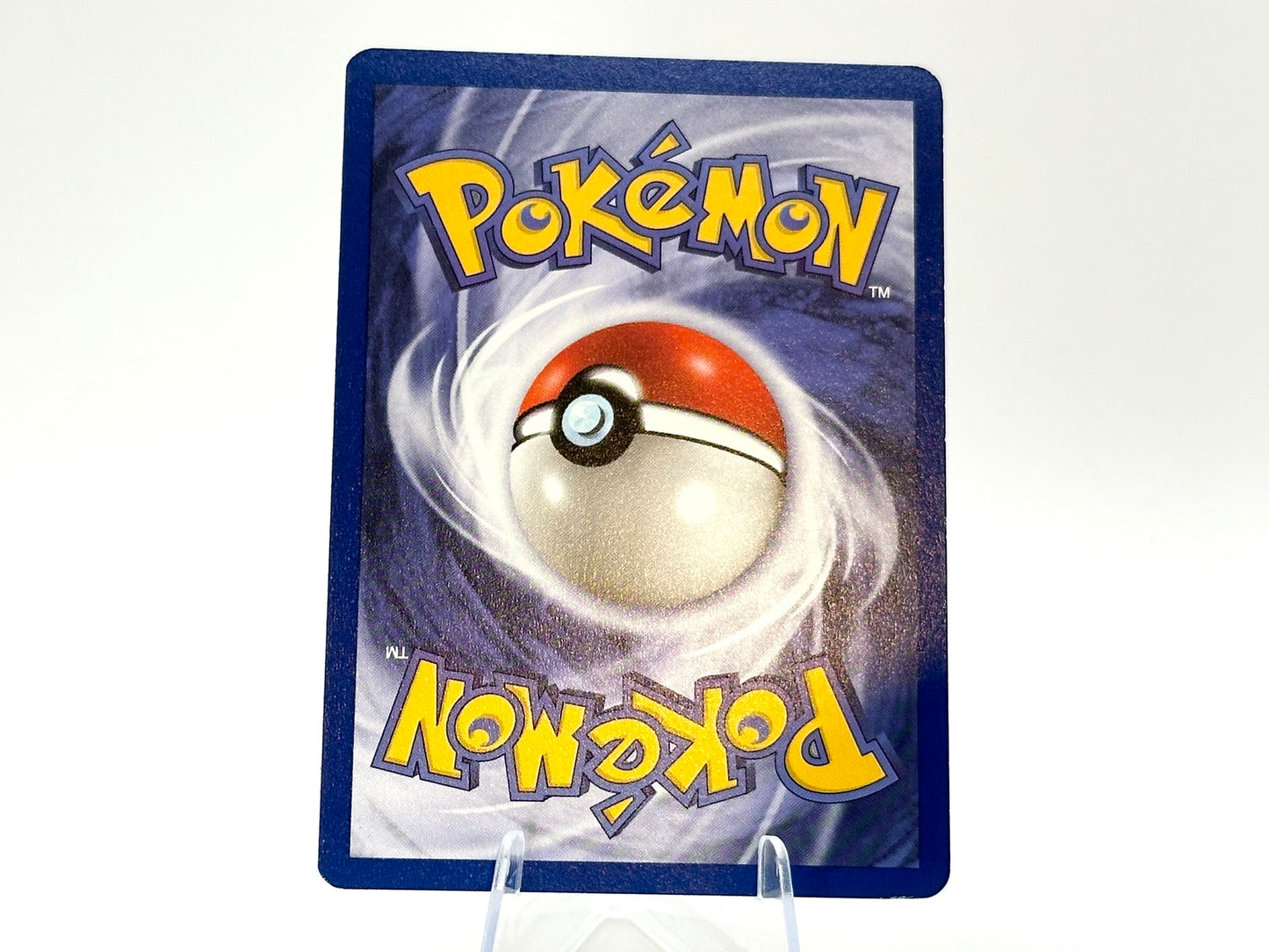 1st Edition - Dark Electrode - Team Rocket 34/82 - WOTC - - Sugimori