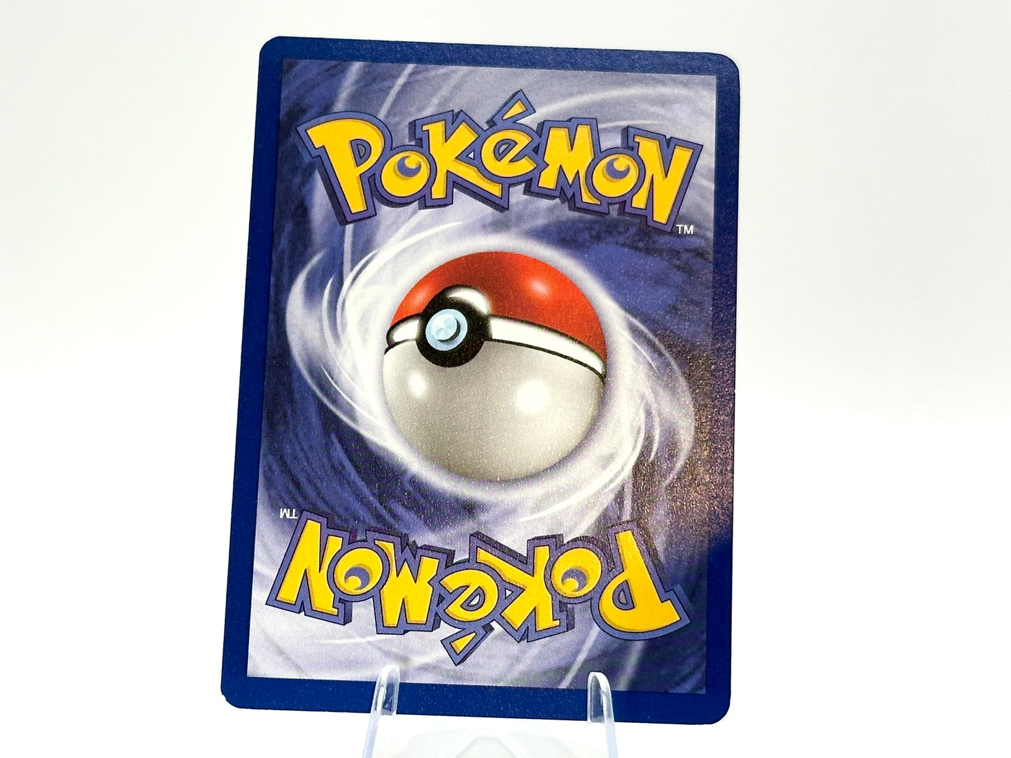 1st Edition - The Boss's Way - Team Rocket 73/82 - WOTC - - Sugimori
