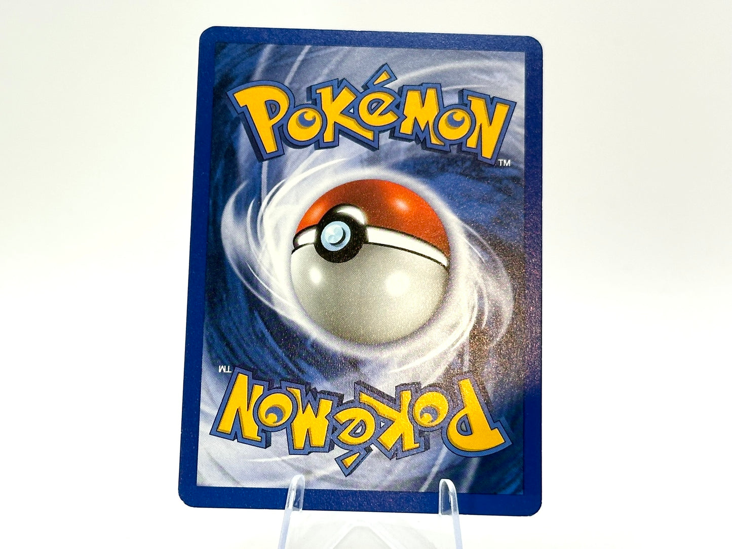 1st Edition - Warp Point - Gym Challenge 124/132 - WOTC - - Kinebuchi