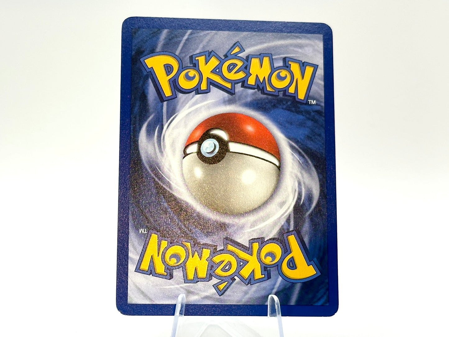 1st Edition - Trash Exchange (Zubat) - Gym Challenge 126/132 - WOTC - - Kinebuchi