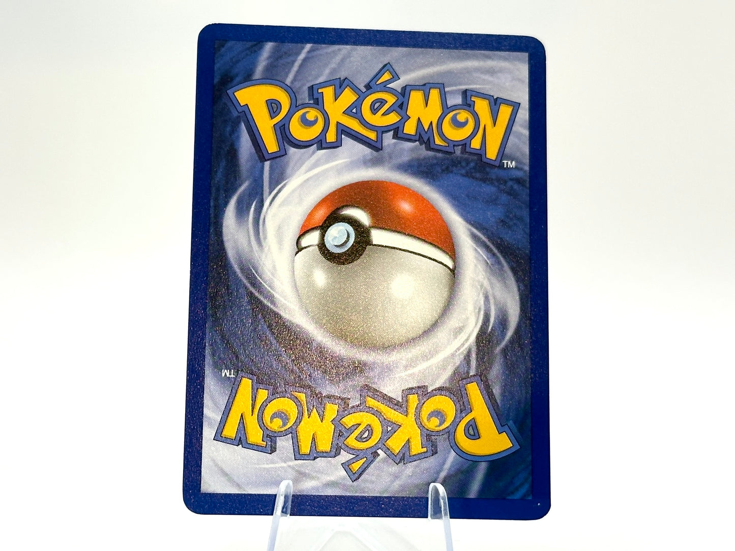 1st Edition - Lt. Surge's Rattata - Gym Challenge 85/132 - WOTC - - Nishida