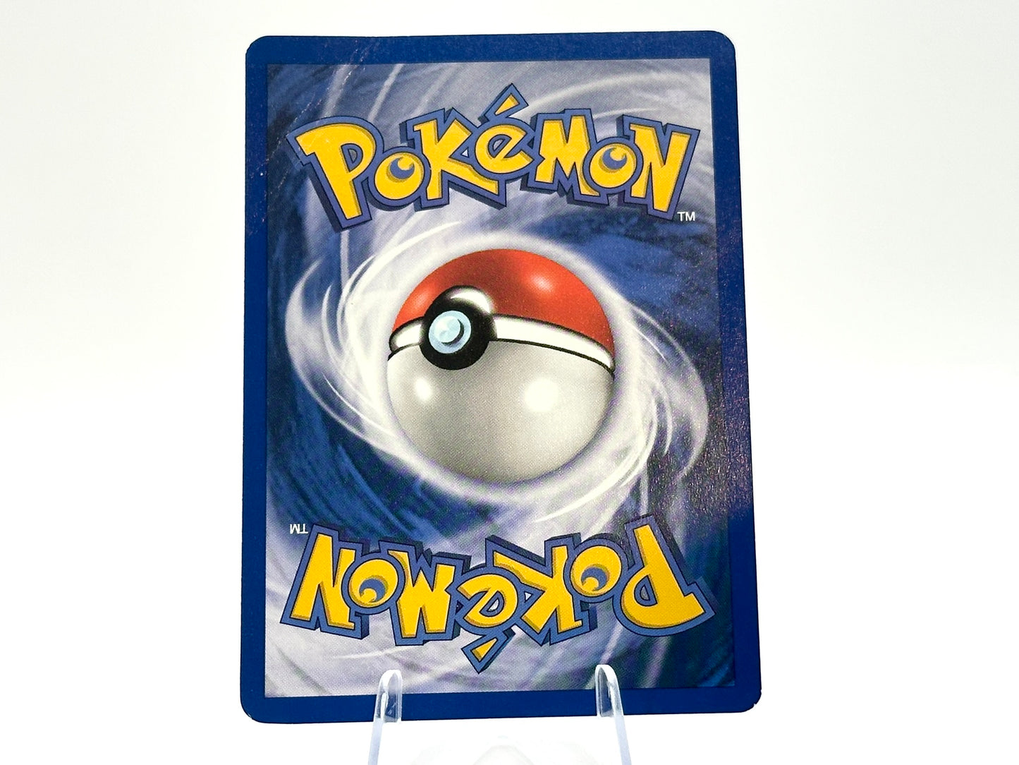 Mr. Mime - Jungle 22/64 - WOTC - Vintage - Sugimori