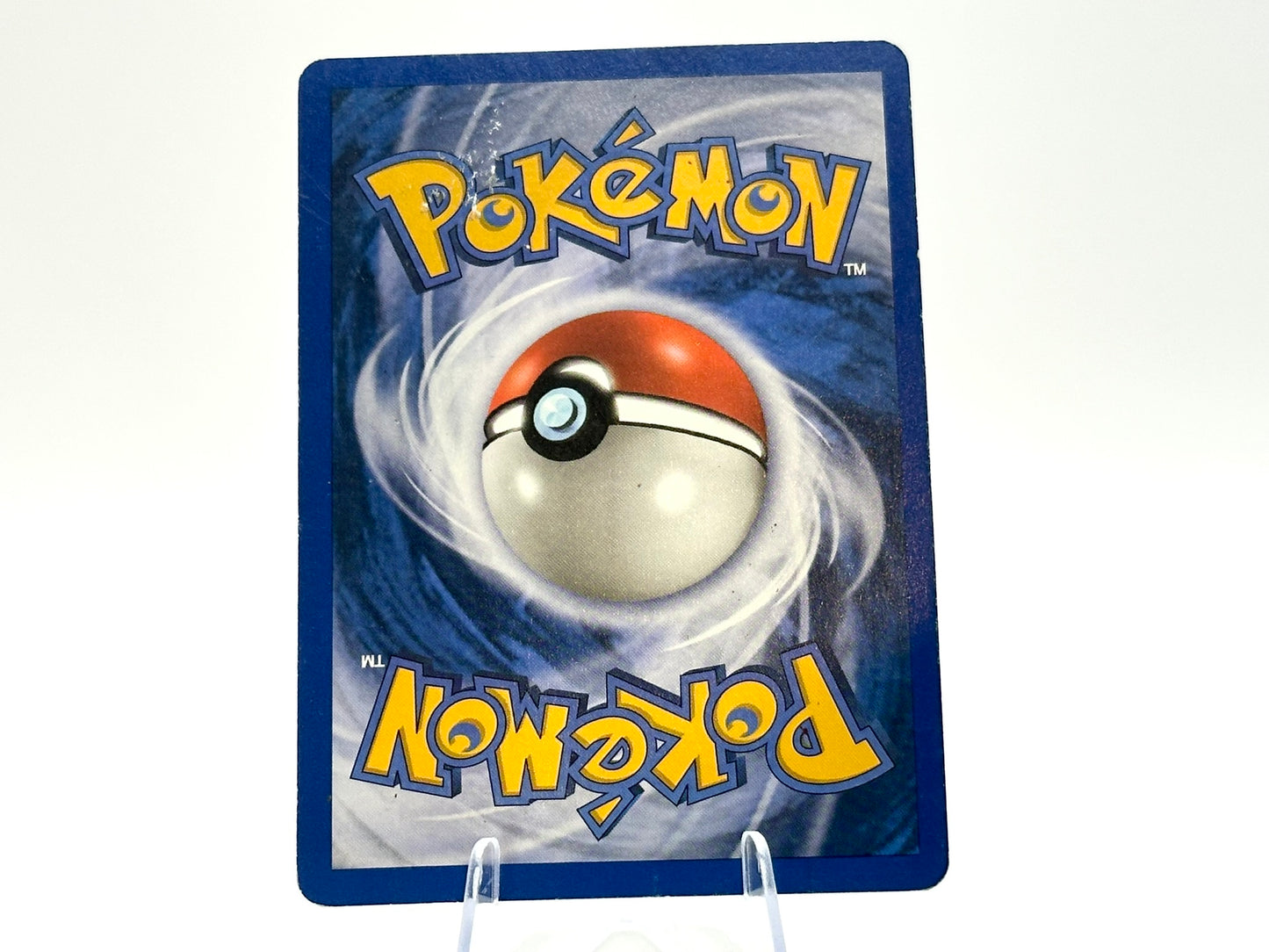 Friend Ball - Skyridge 121/144 - WOTC - e-Reader - Kimura