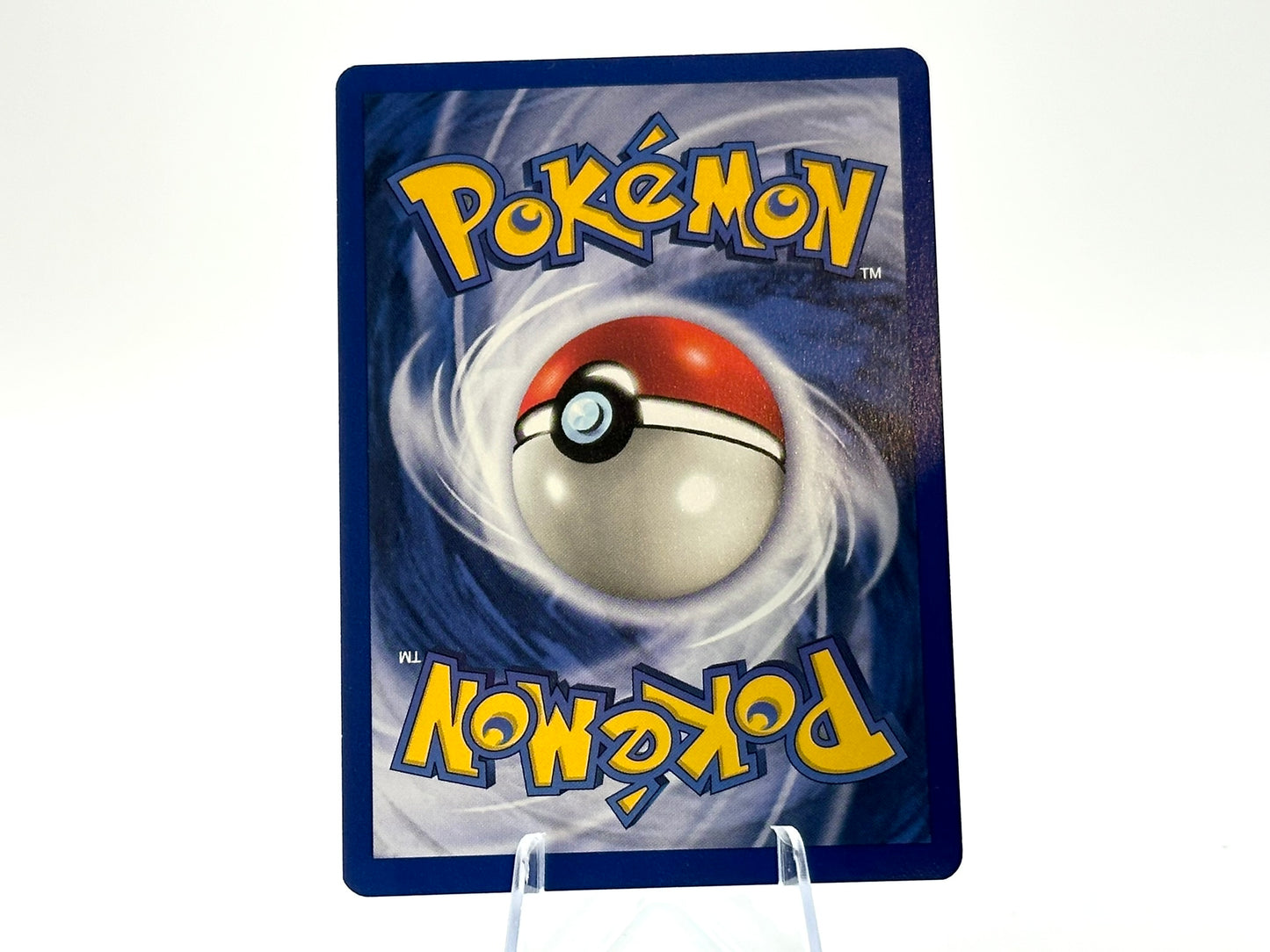 Poliwag - Shadowless - BASE SET